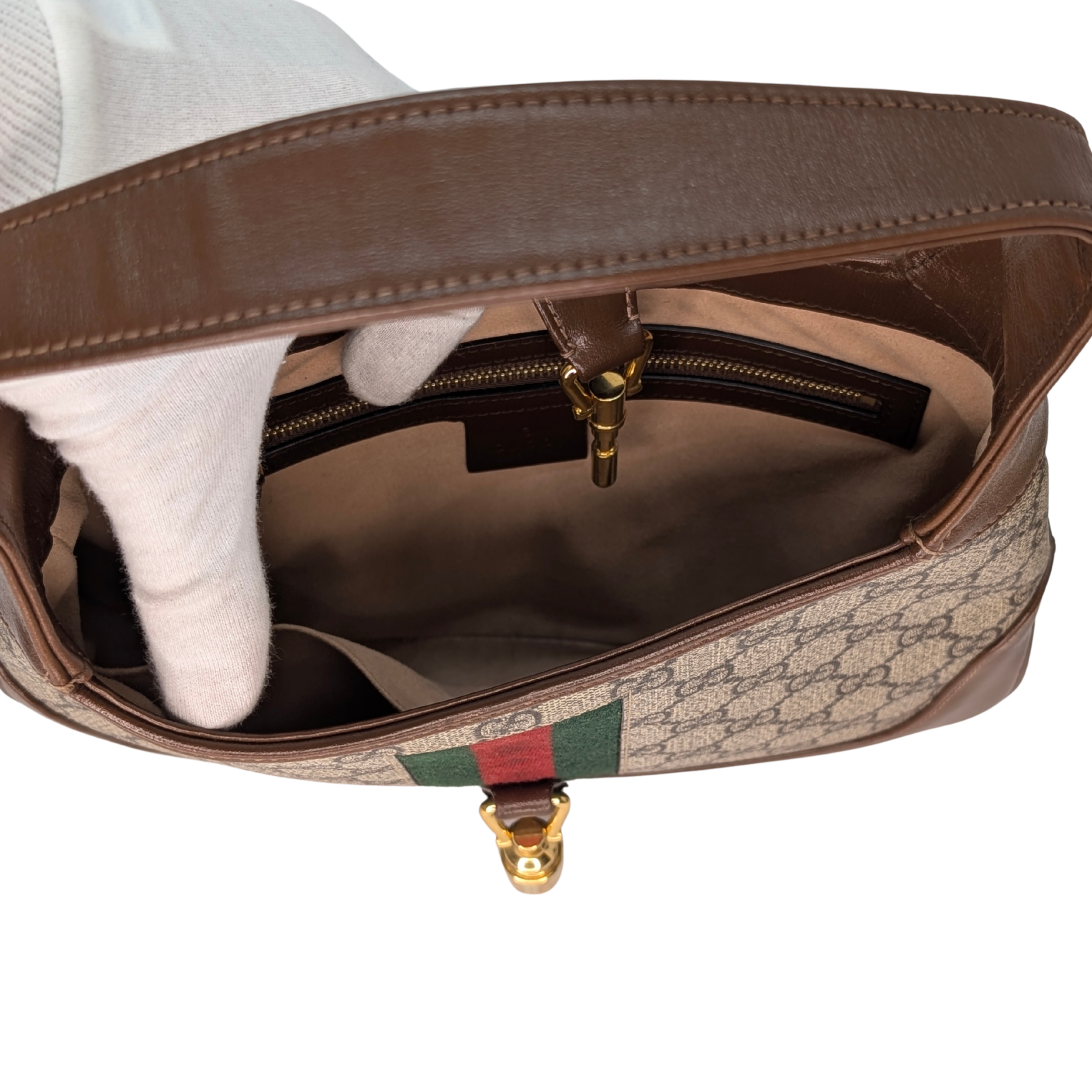 Gucci Jackie 1961 small Shoulder bag