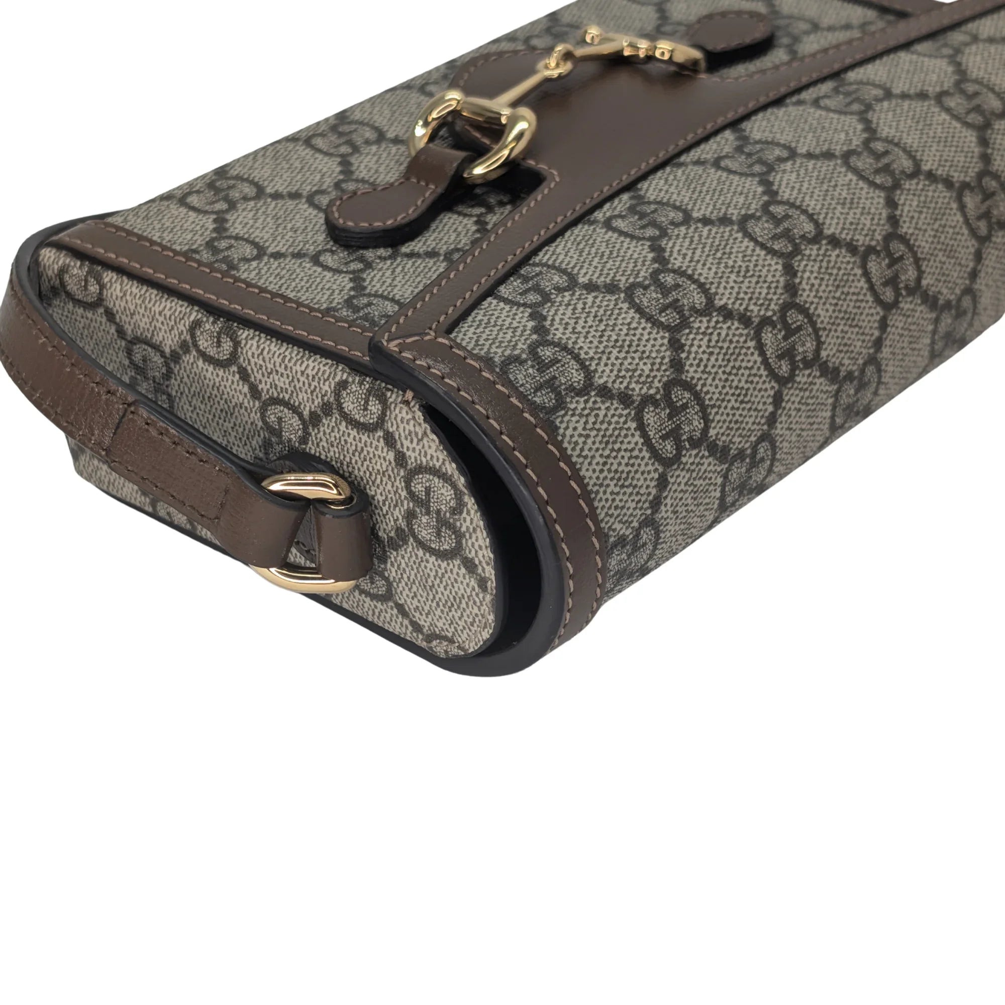 Gucci Horsebit 1955 Mini Bag - Lost Designer