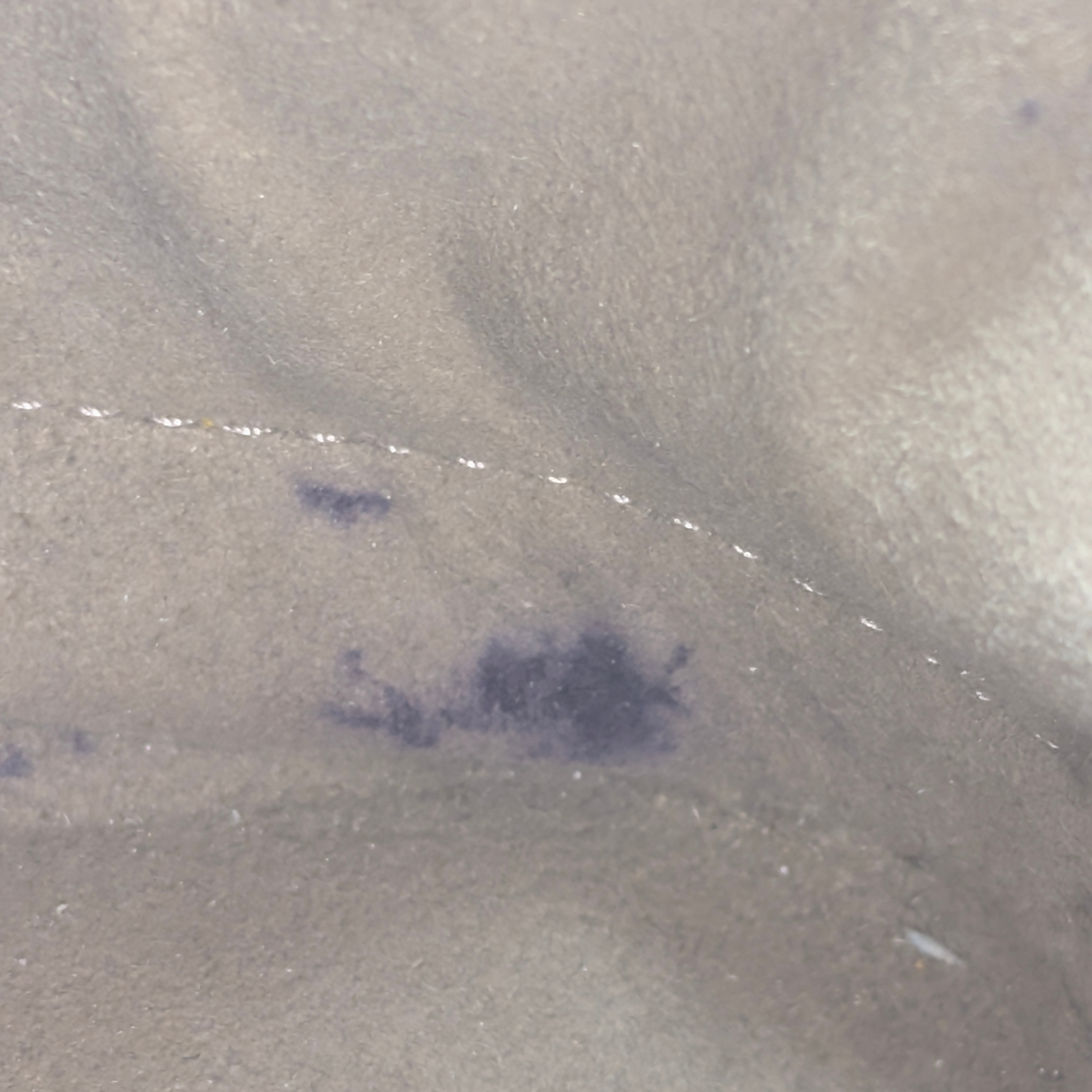 Louis Vuitton Takashi Murakami Alma PM Bag Black Monogram Multicolore