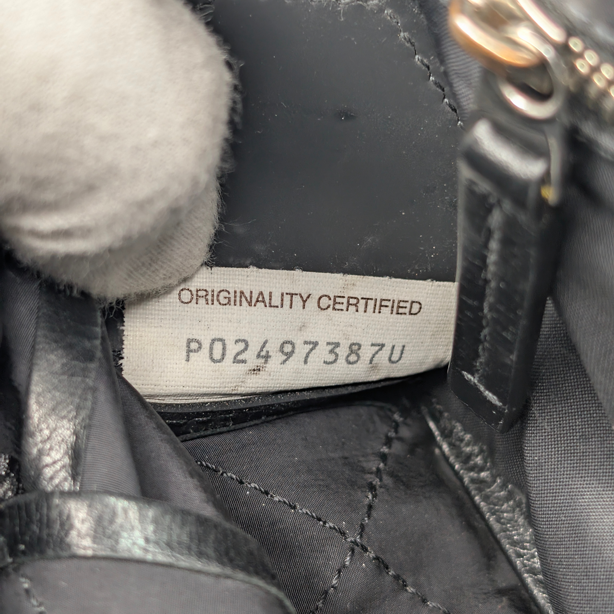 Bottega Veneta Intrecciato Cassette Bag Black