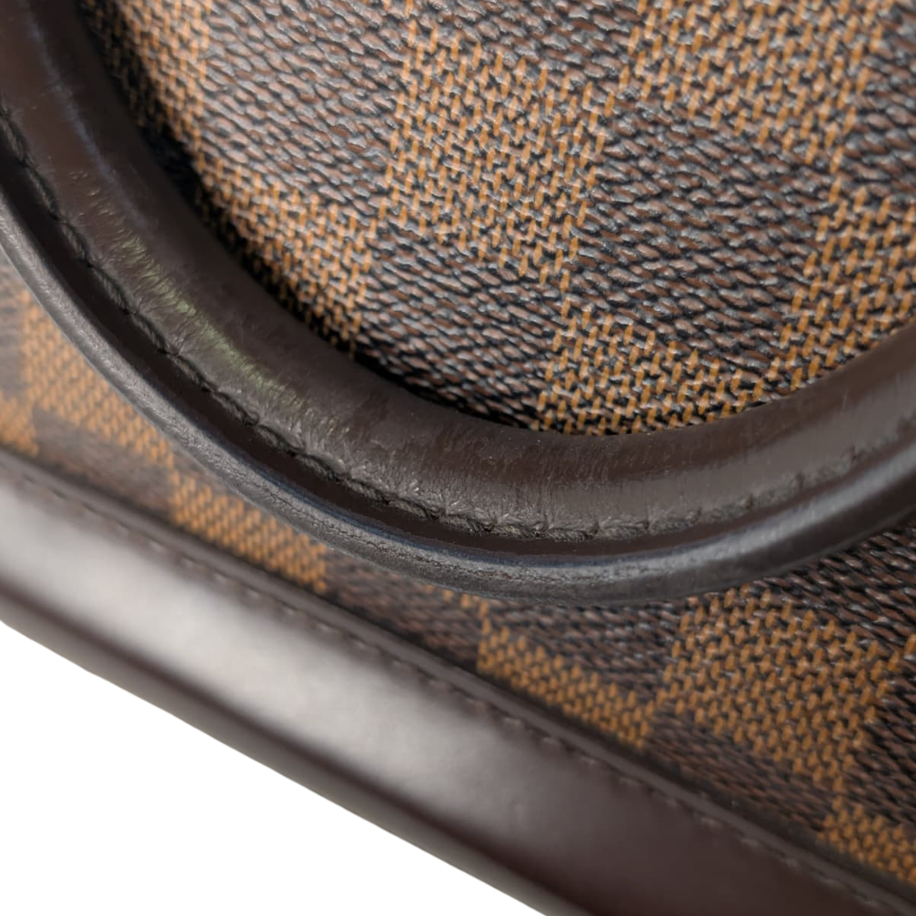 Louis Vuitton Alma BB Damier Bag