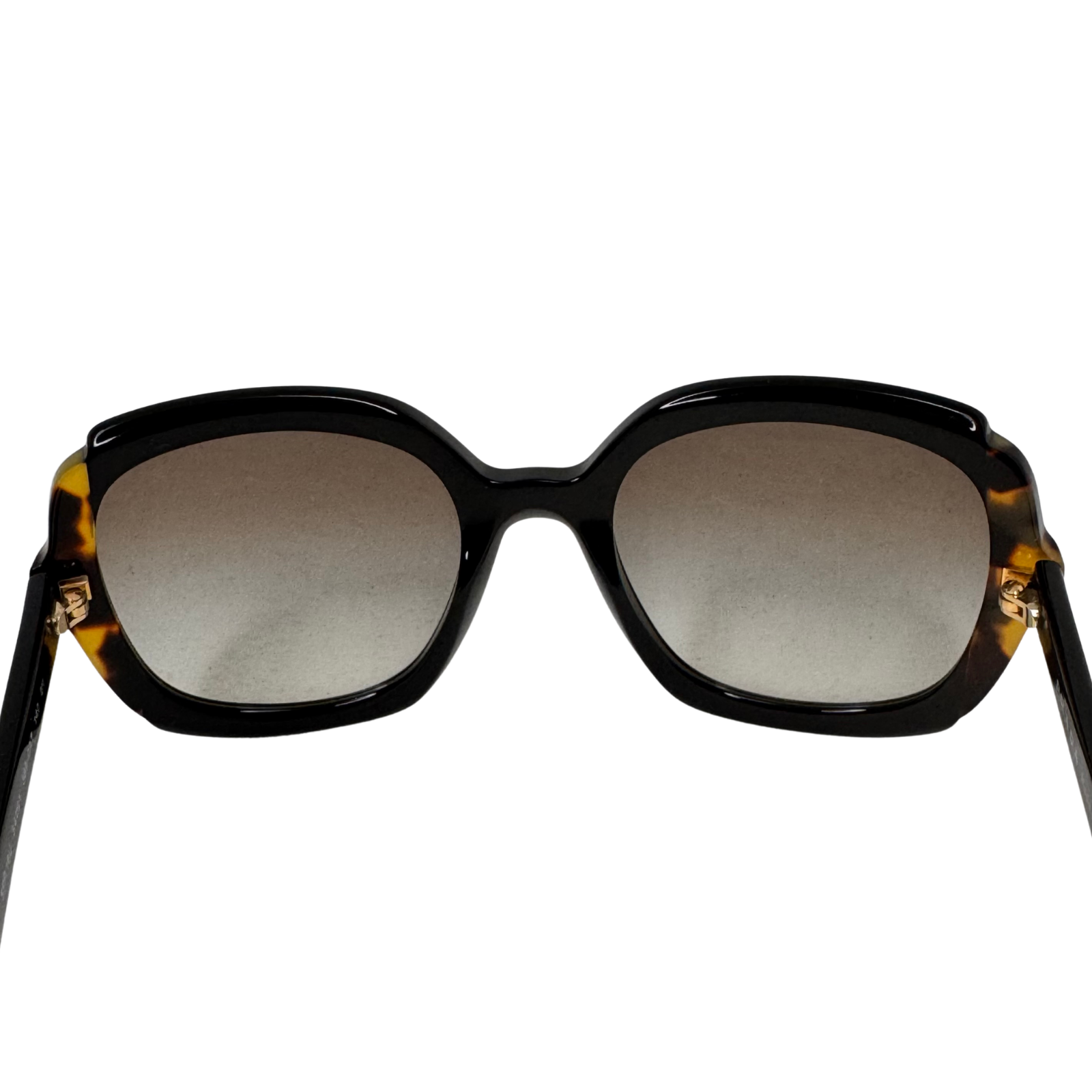 Prada Sunglasses in Black – Made in Italy