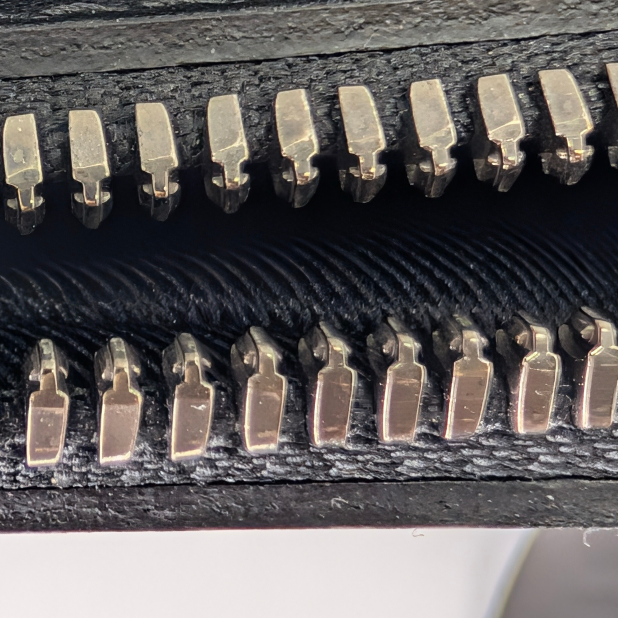 Louis Vuitton Trio Messenger Monogram Bag Black