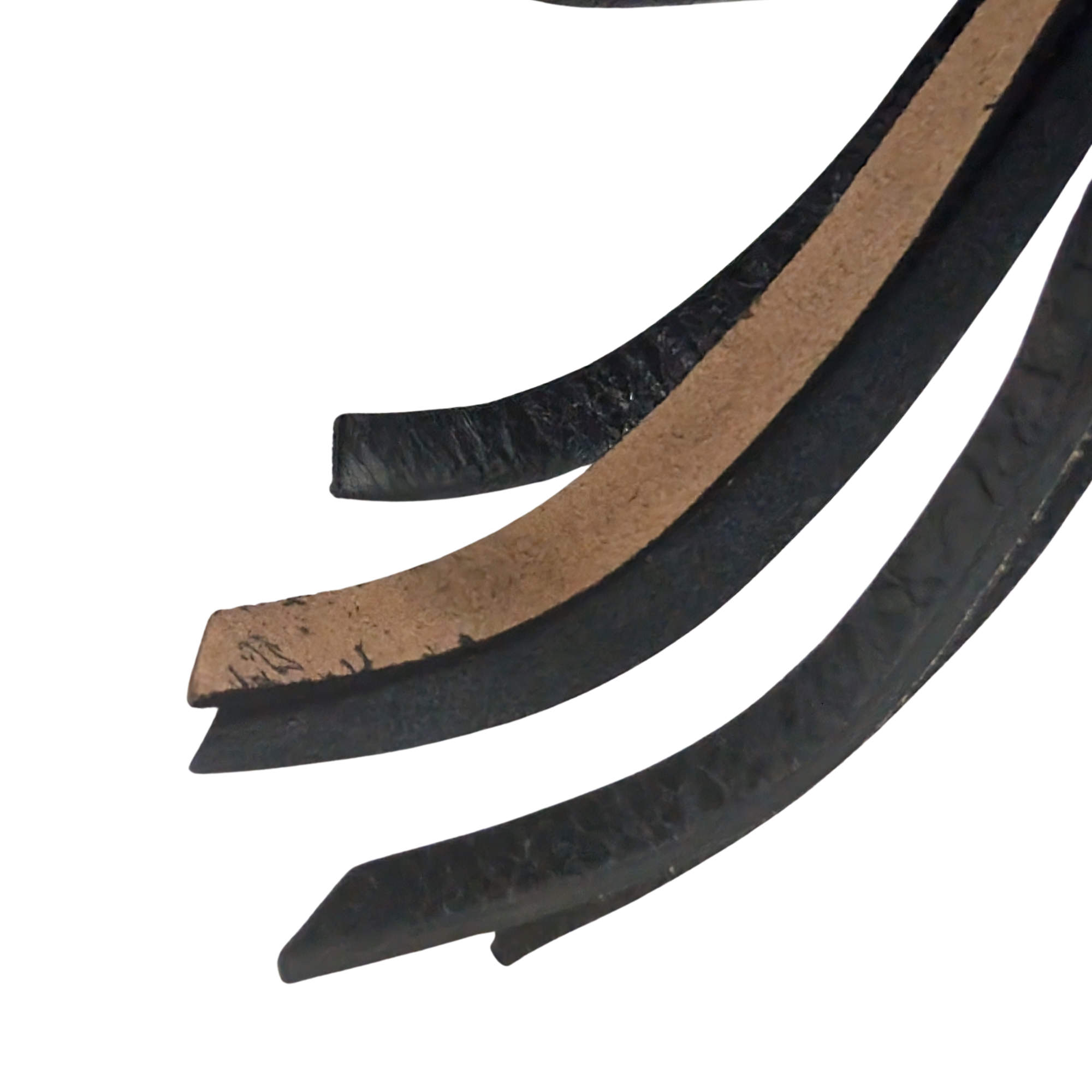 Miu Miu Vitello Crossbody Bag Black