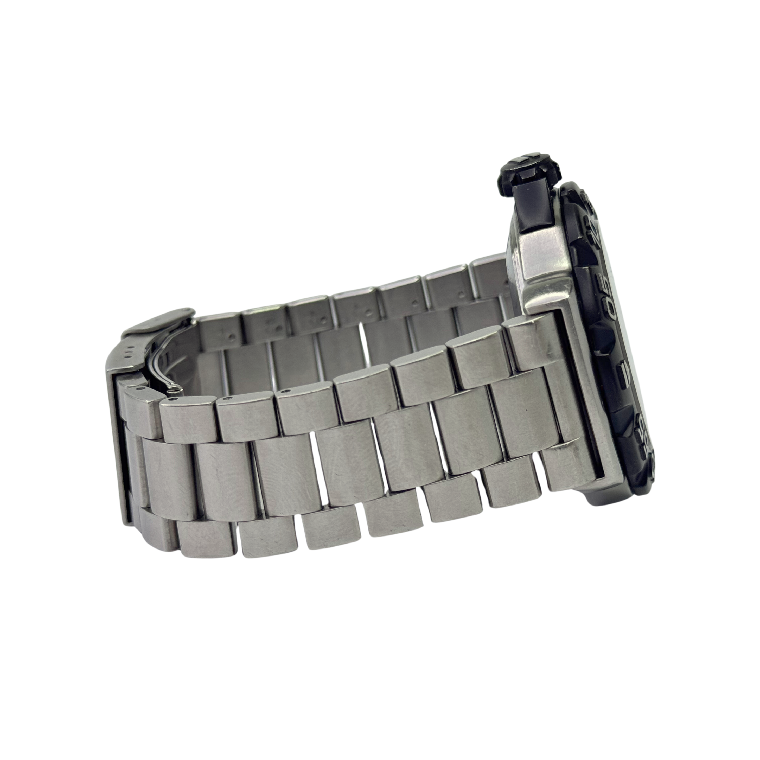 Tag Heuer watches