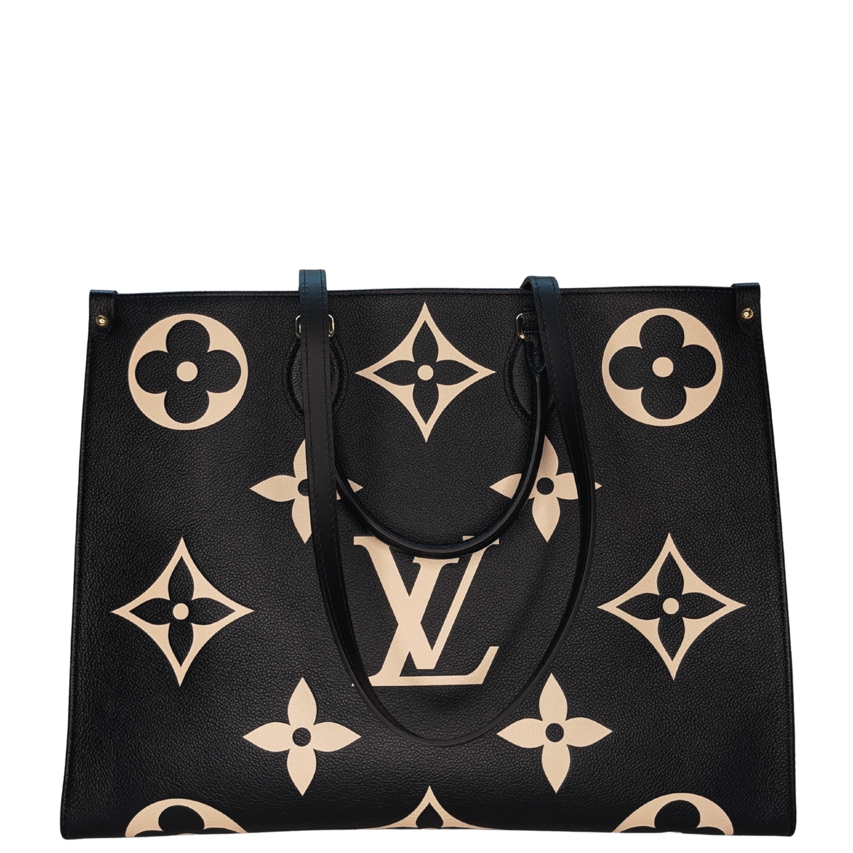 Louis Vuitton OnTheGo GM Shoulder Bag