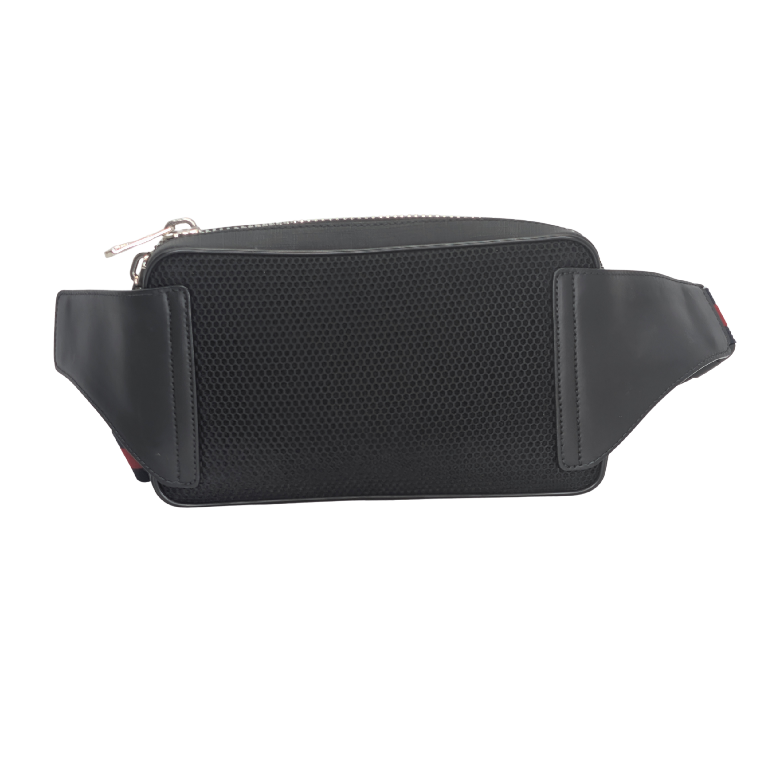 Gucci GG Supreme Belt Bum Bag Men's