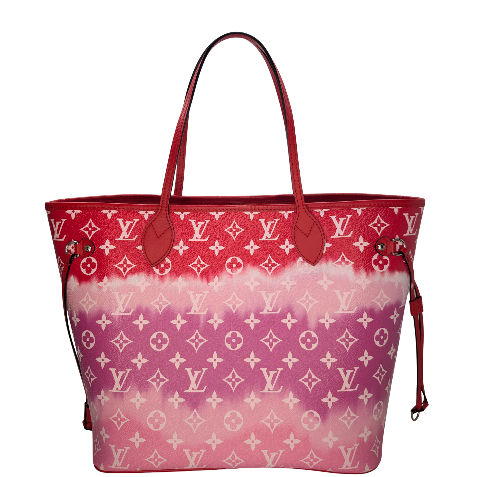 路易威登 Neverfull 皮革 包名待定