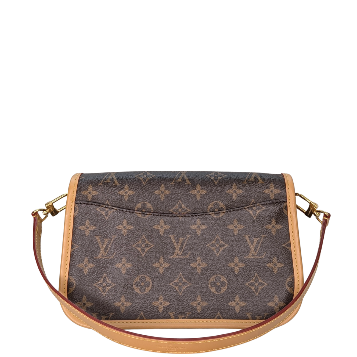 Louis Vuitton Diane Monogram Bag