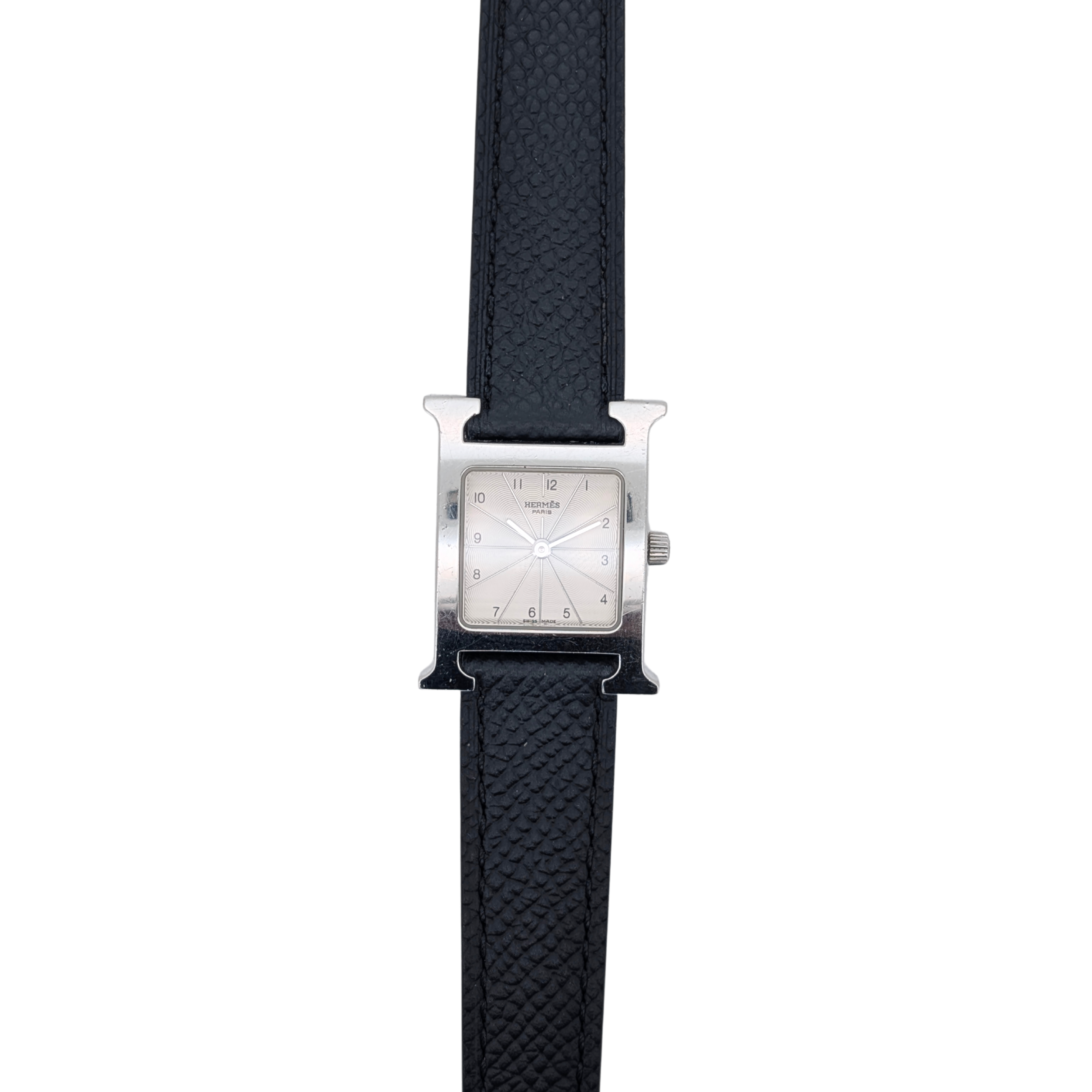 Hermès H Watch HH1.210