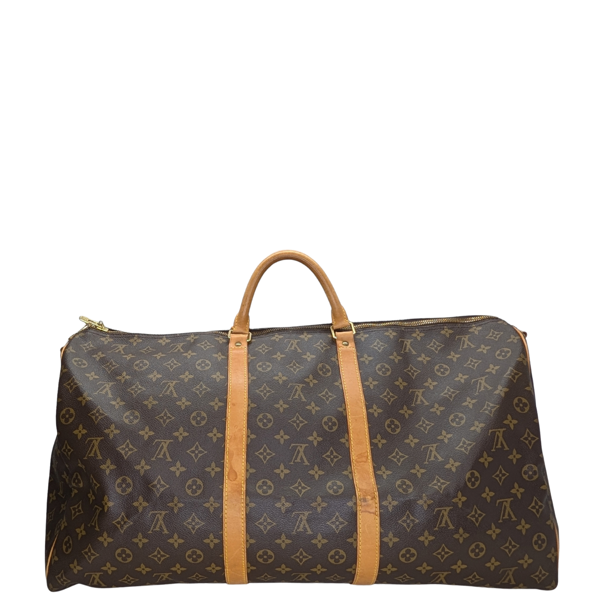 Louis Vuitton Keepall Bandouliere 60