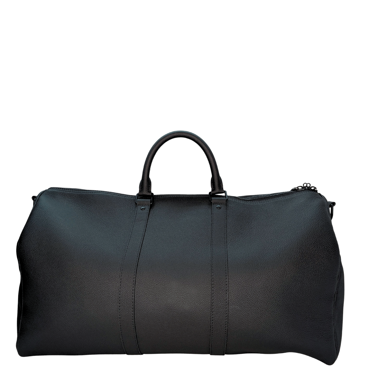 Louis Vuitton Keepall Bandouliere 50 Black