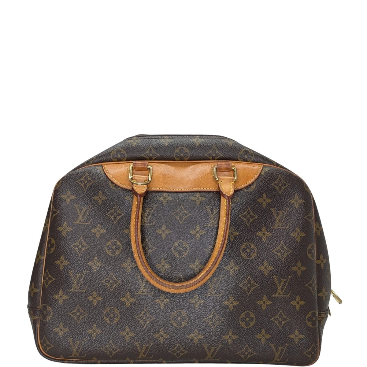 Louis Vuitton Deauville Monogram Bag