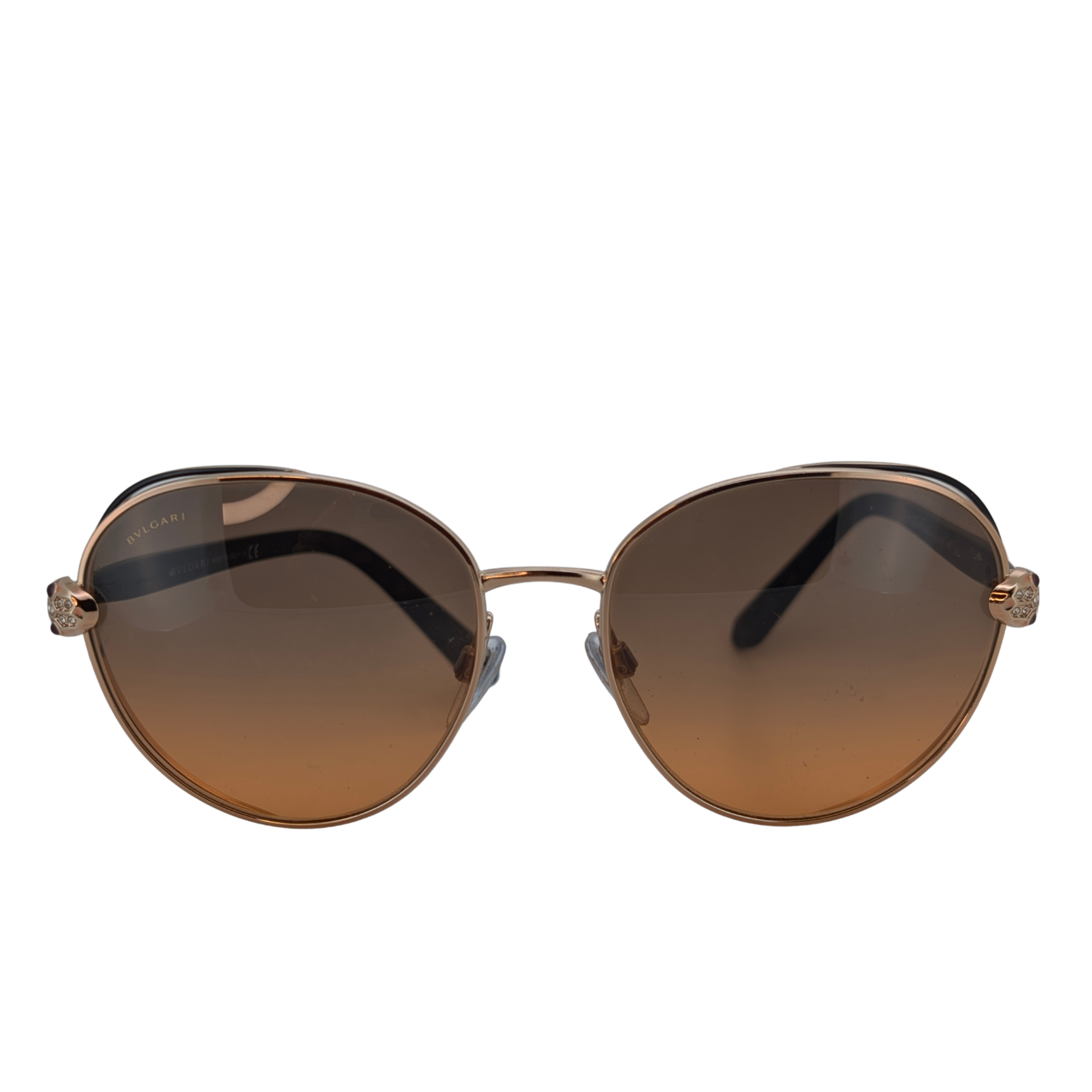 Bvlgari Sunglasses BV6087-B
