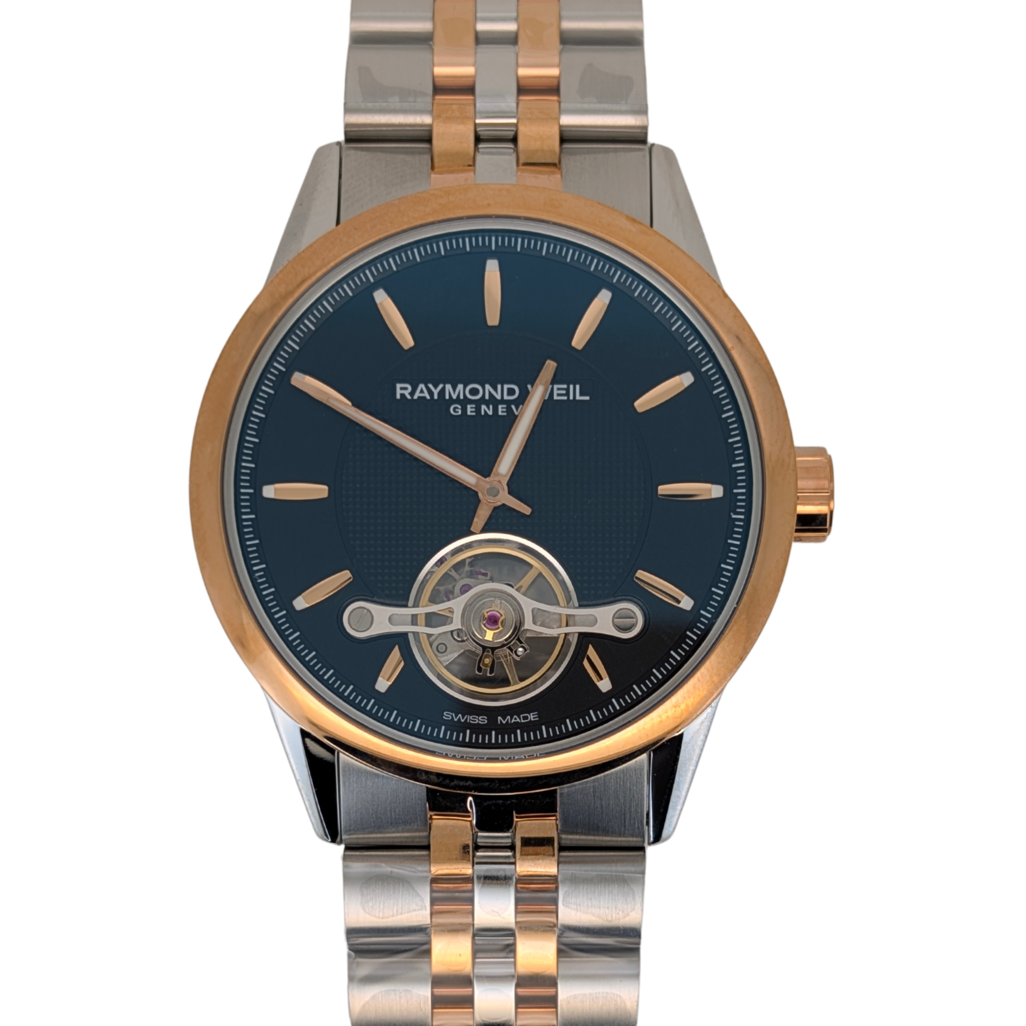 Raymond Weil Freelancer Calibre RW1212 Men's Watch