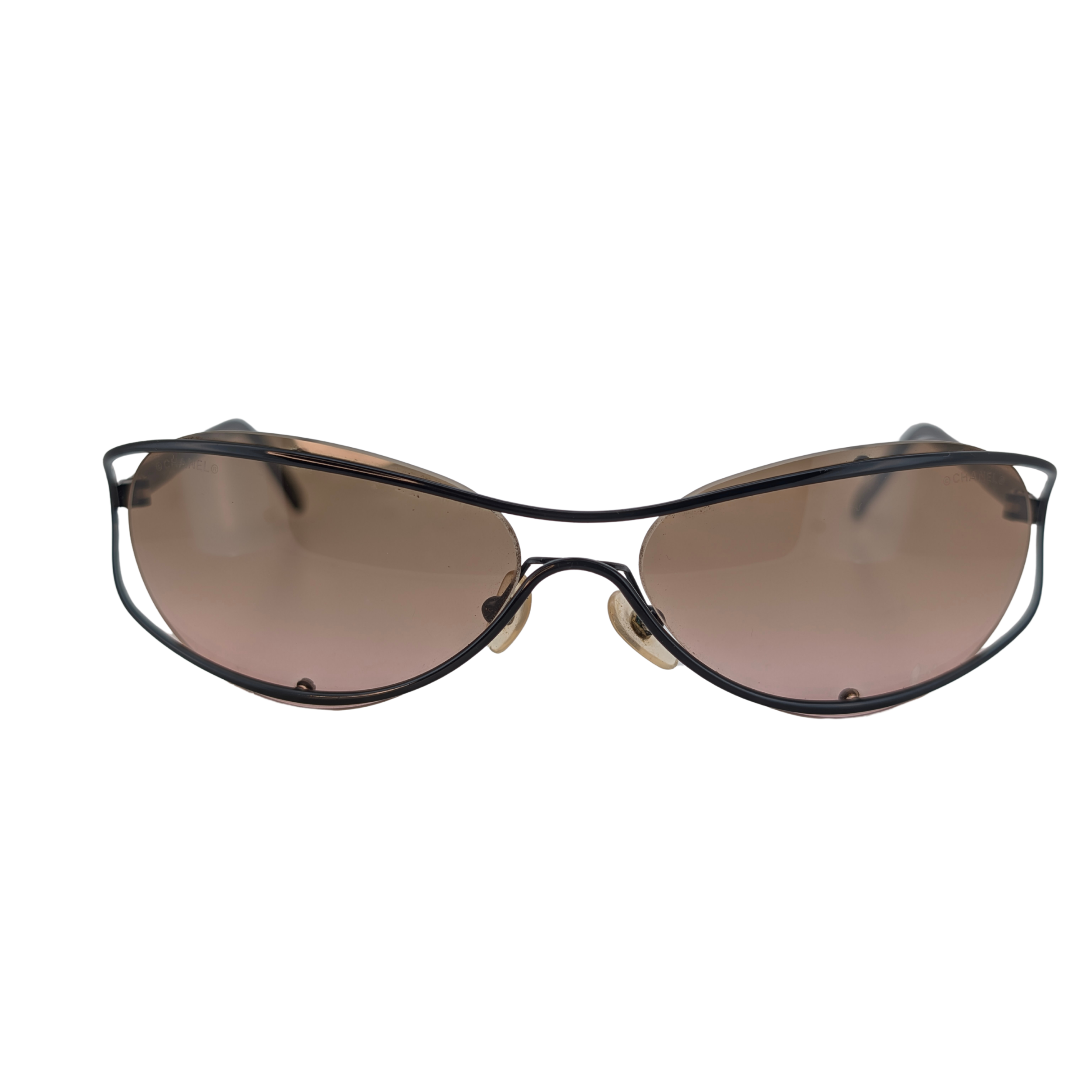 Chanel 4020 Vintage Sunglasses