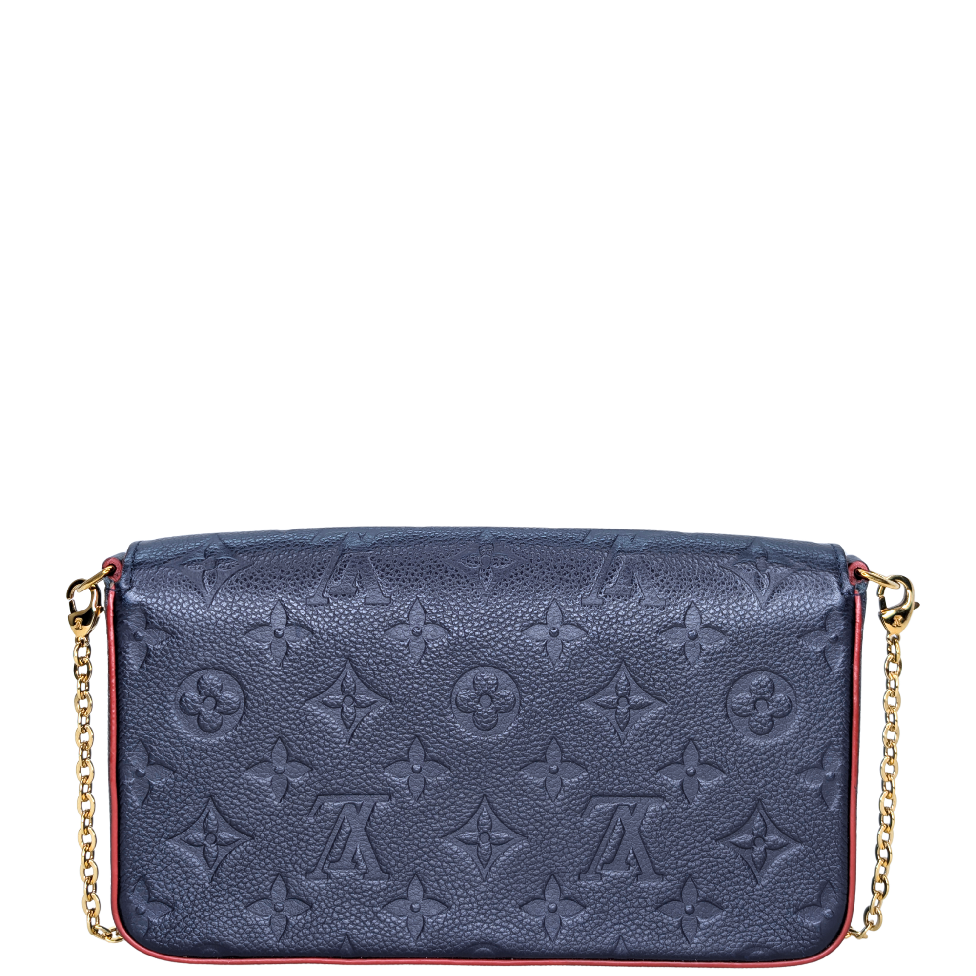 Louis Vuitton Pochette Felicie Monogram Empreinte