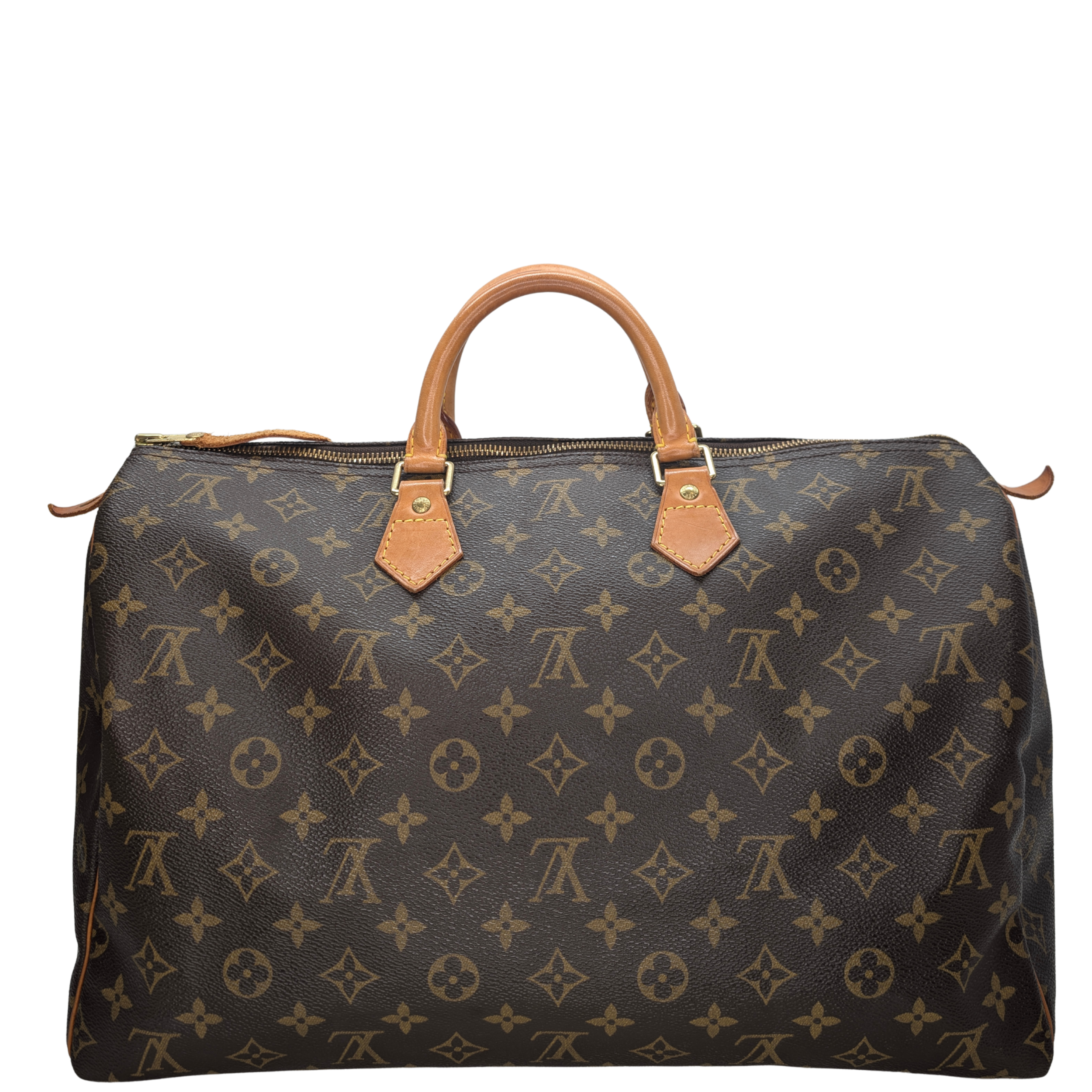 Louis Vuitton Speedy 40 Monogram