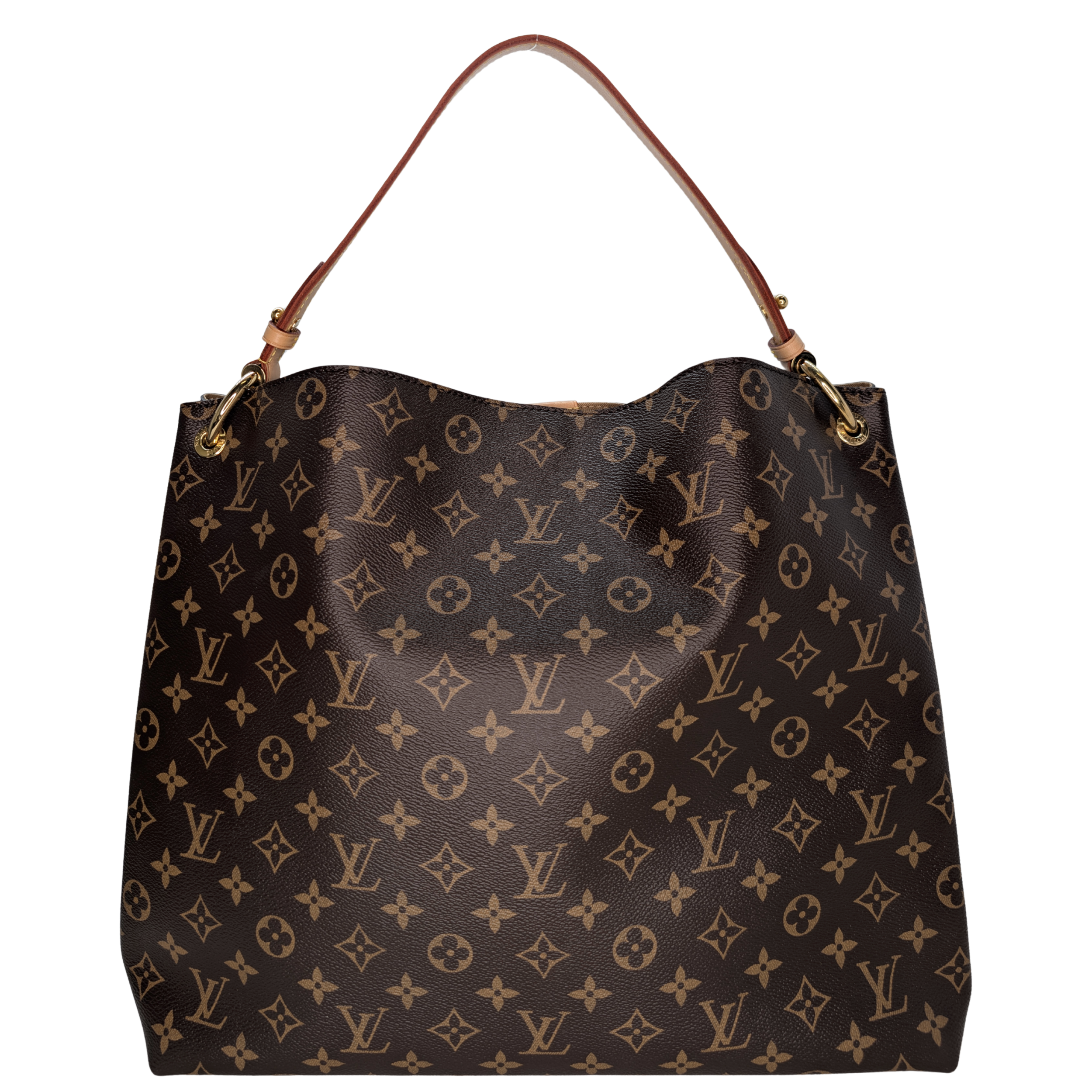 Louis Vuitton Graceful MM Monogram