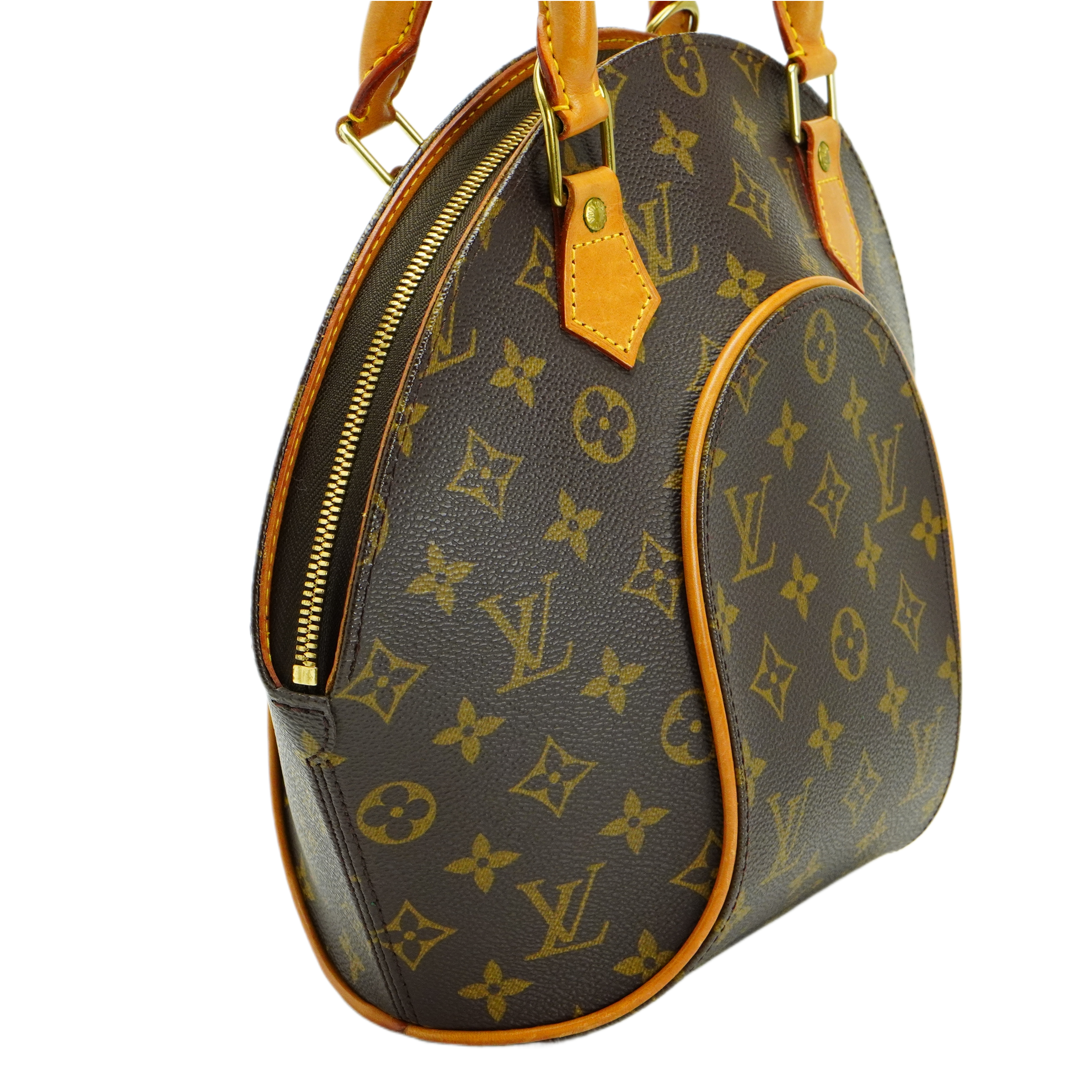 Louis Vuitton Ellipse PM Monogram Bag