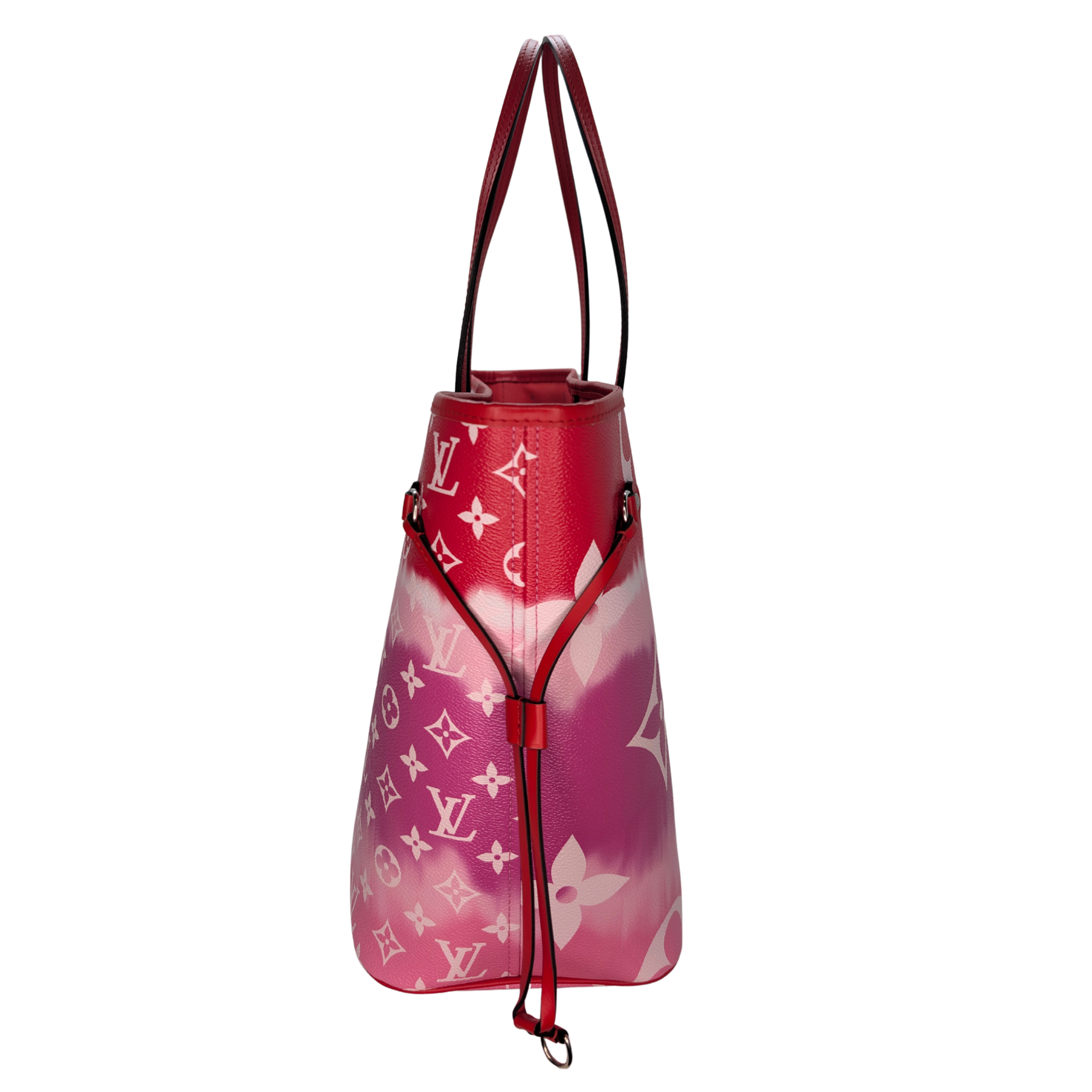 路易威登 Neverfull 皮革 包名待定