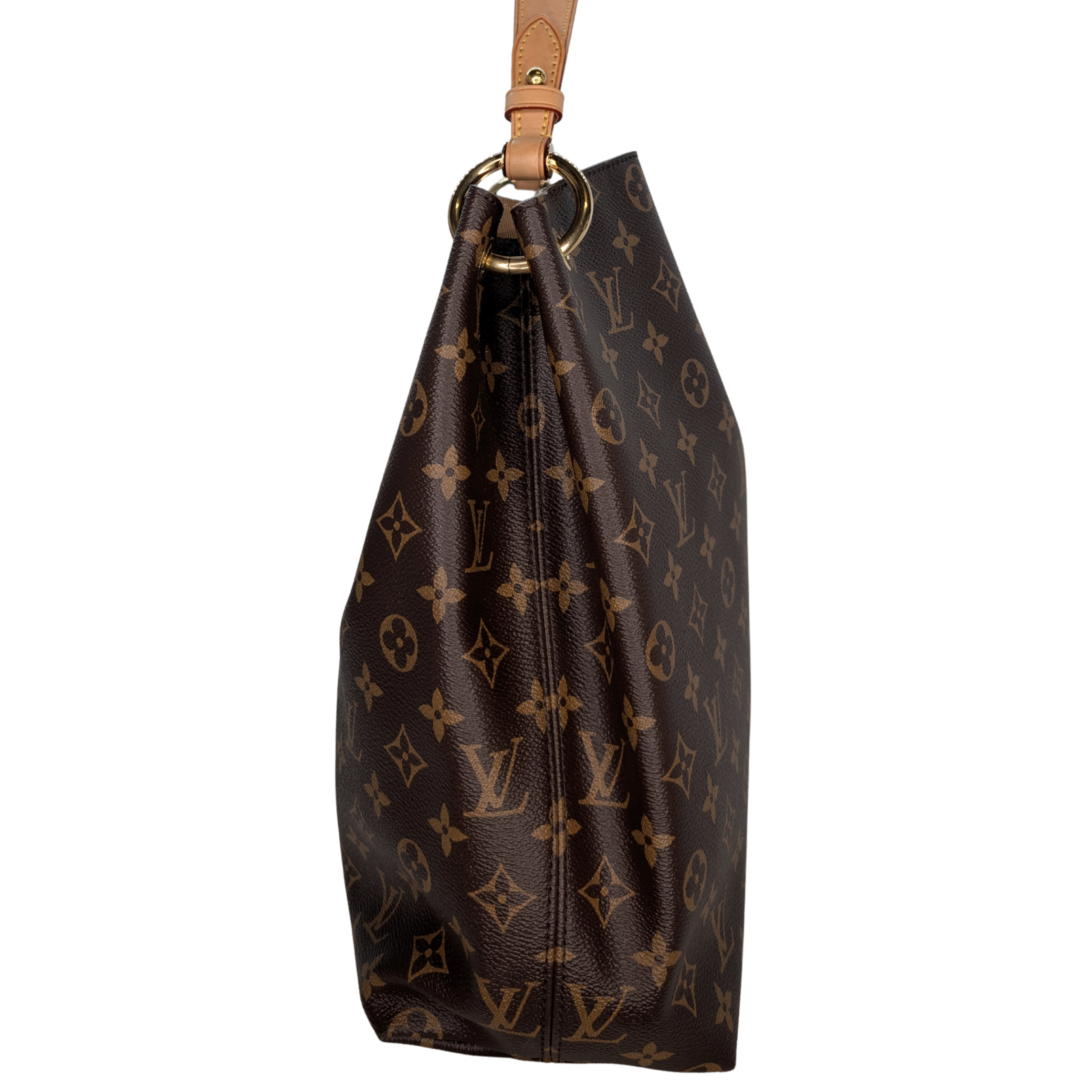 Louis Vuitton Graceful MM Monogram
