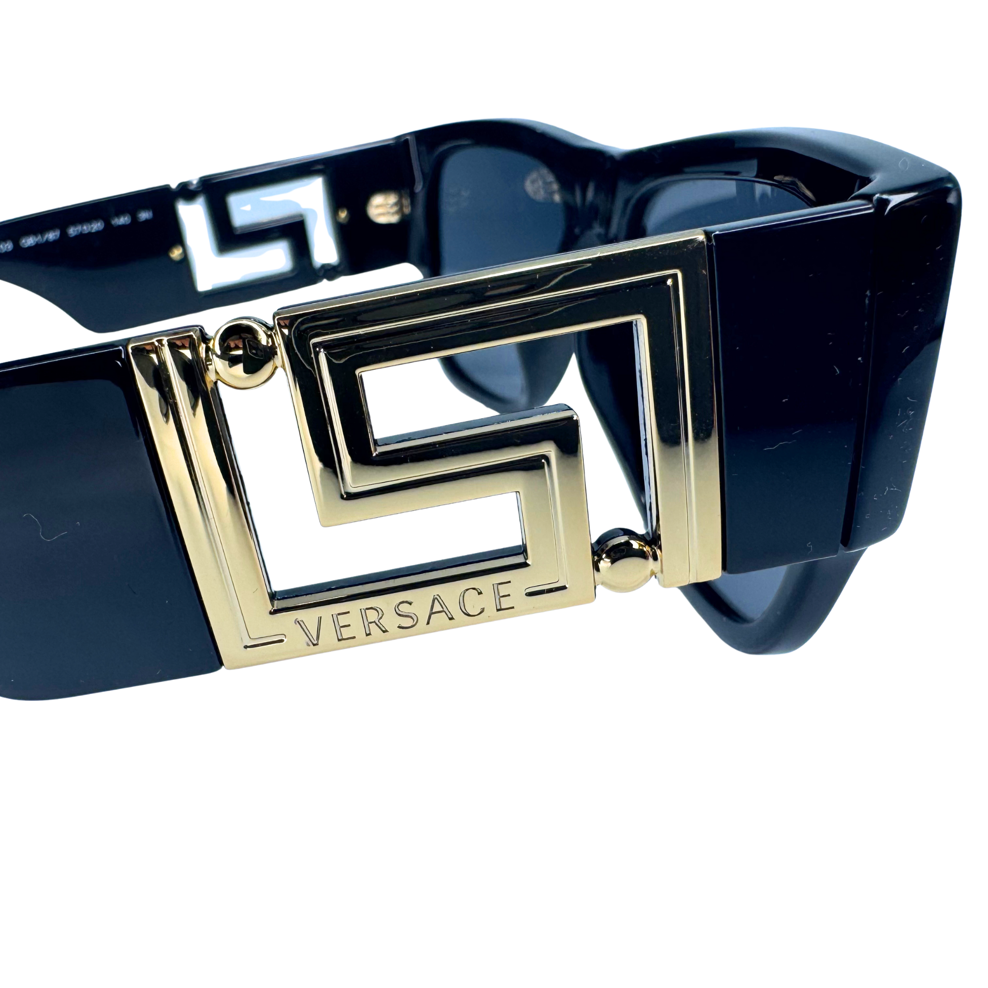 Versace VE4403 GB1/87 – Black 57-20-140 sunglasses