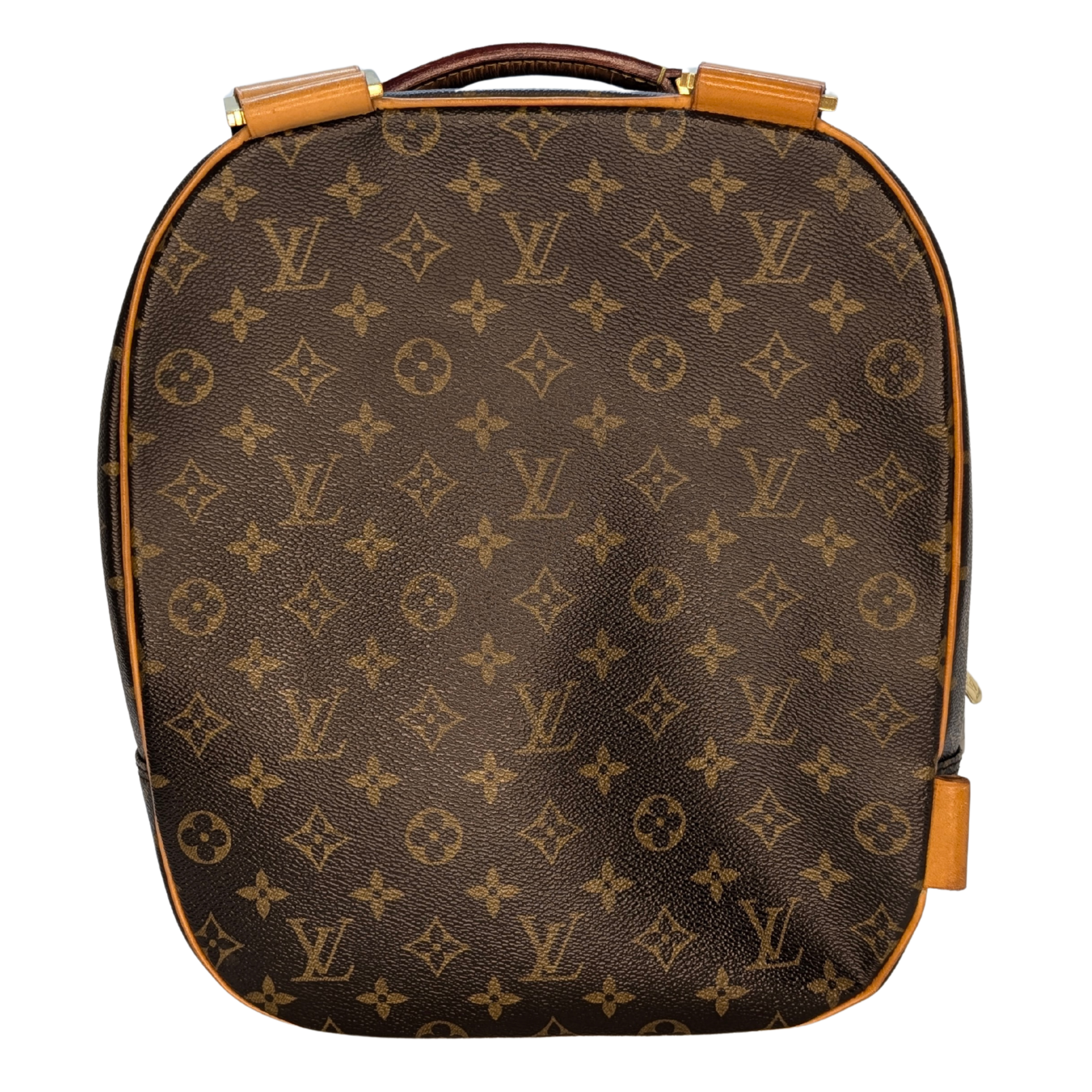 Louis Vuitton Monogram Sac A Dos Packall 3way Shoulder Bag