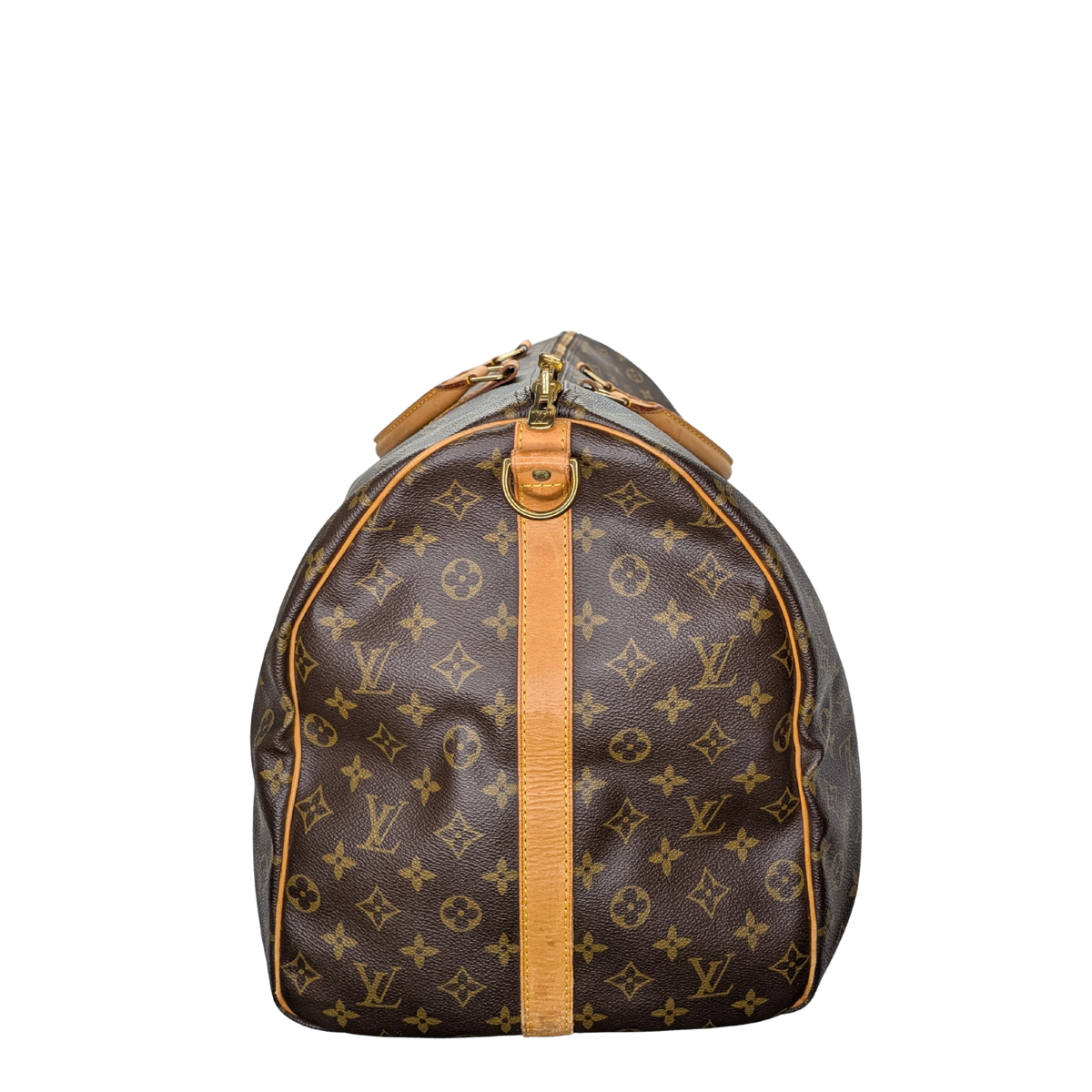 Louis Vuitton Keepall Bandouliere 60