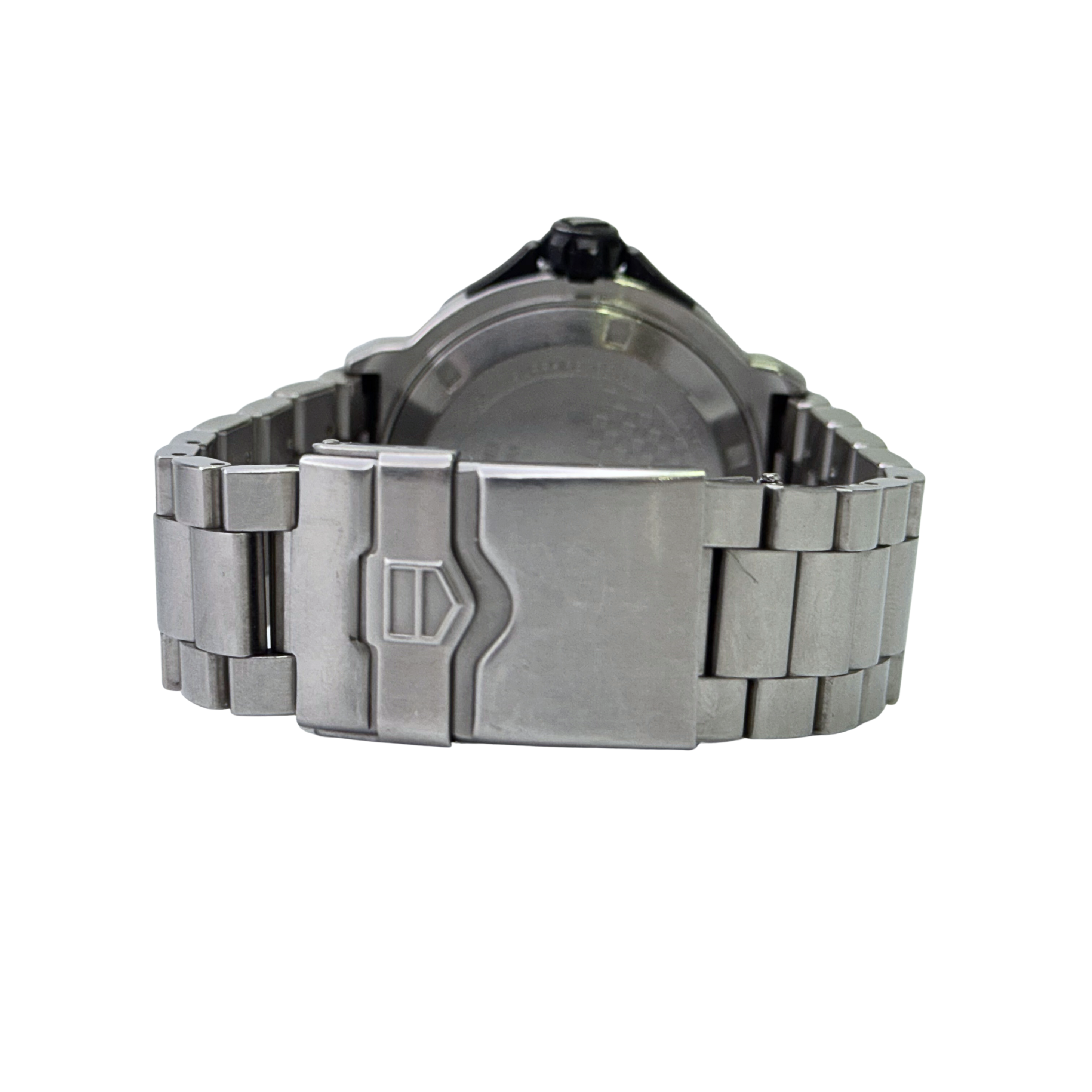 Tag Heuer watches