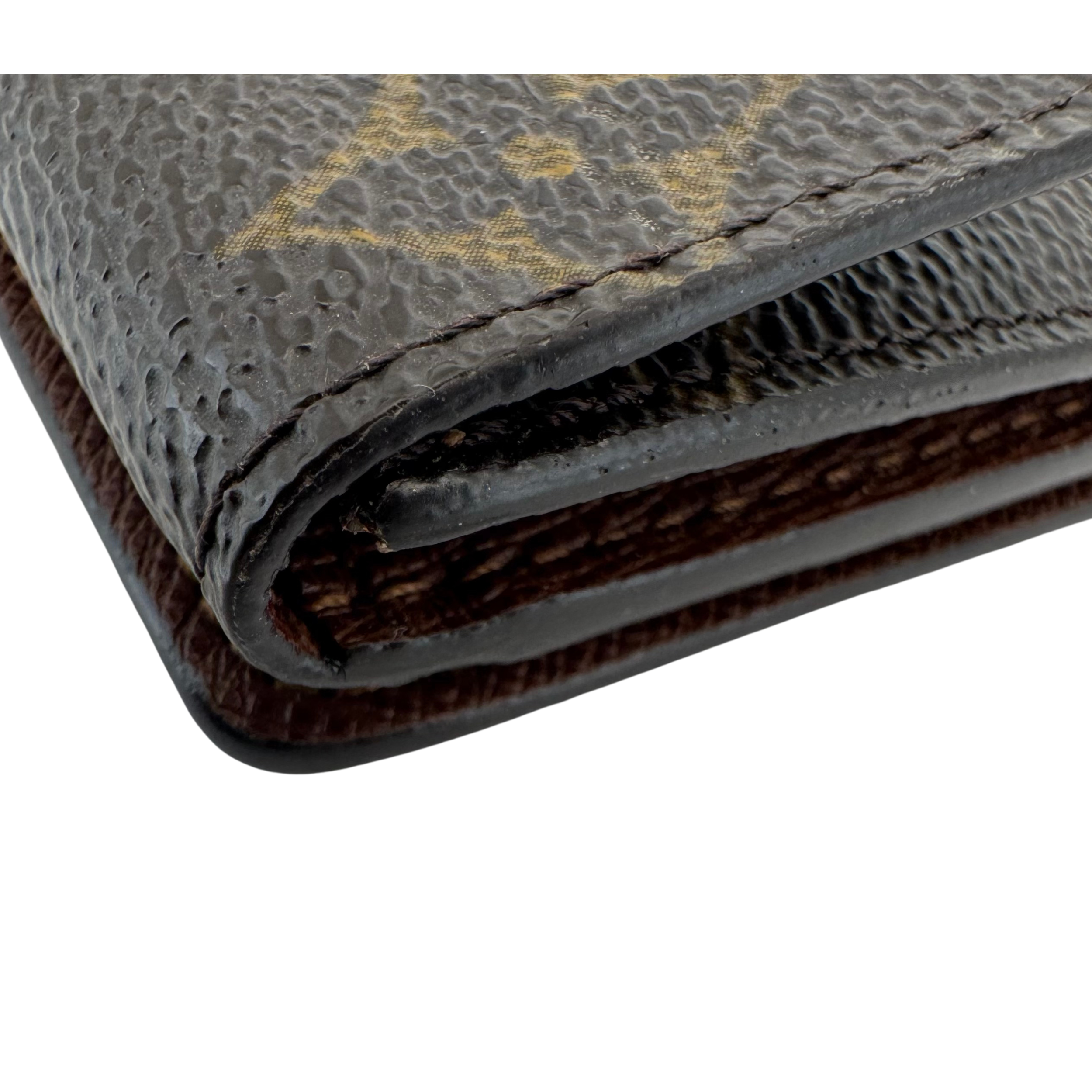 Louis Vuitton Monogram Ludlow Wallet