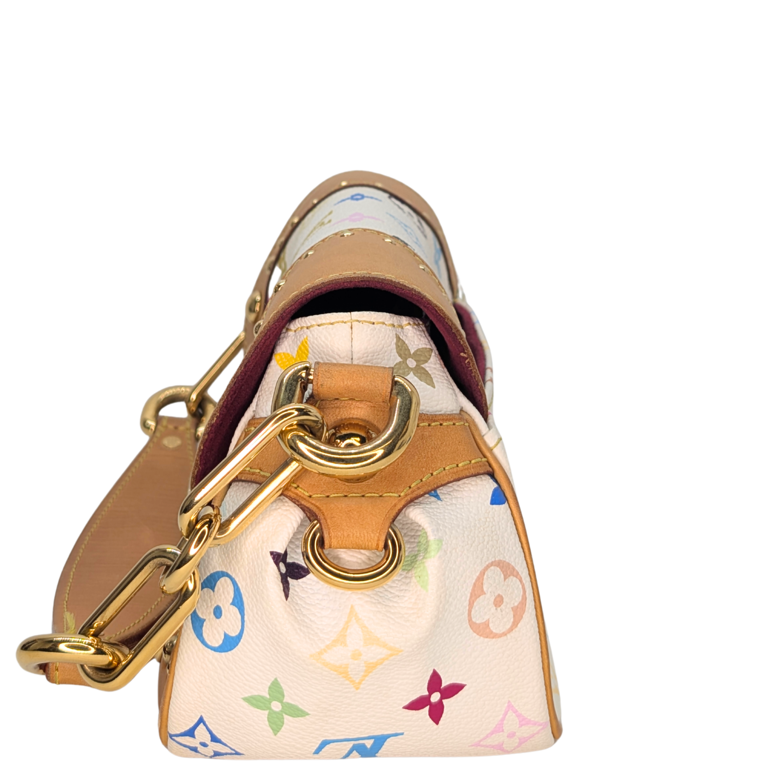 Louis Vuitton Monogram Multicolour Murakai Marilyn Bag