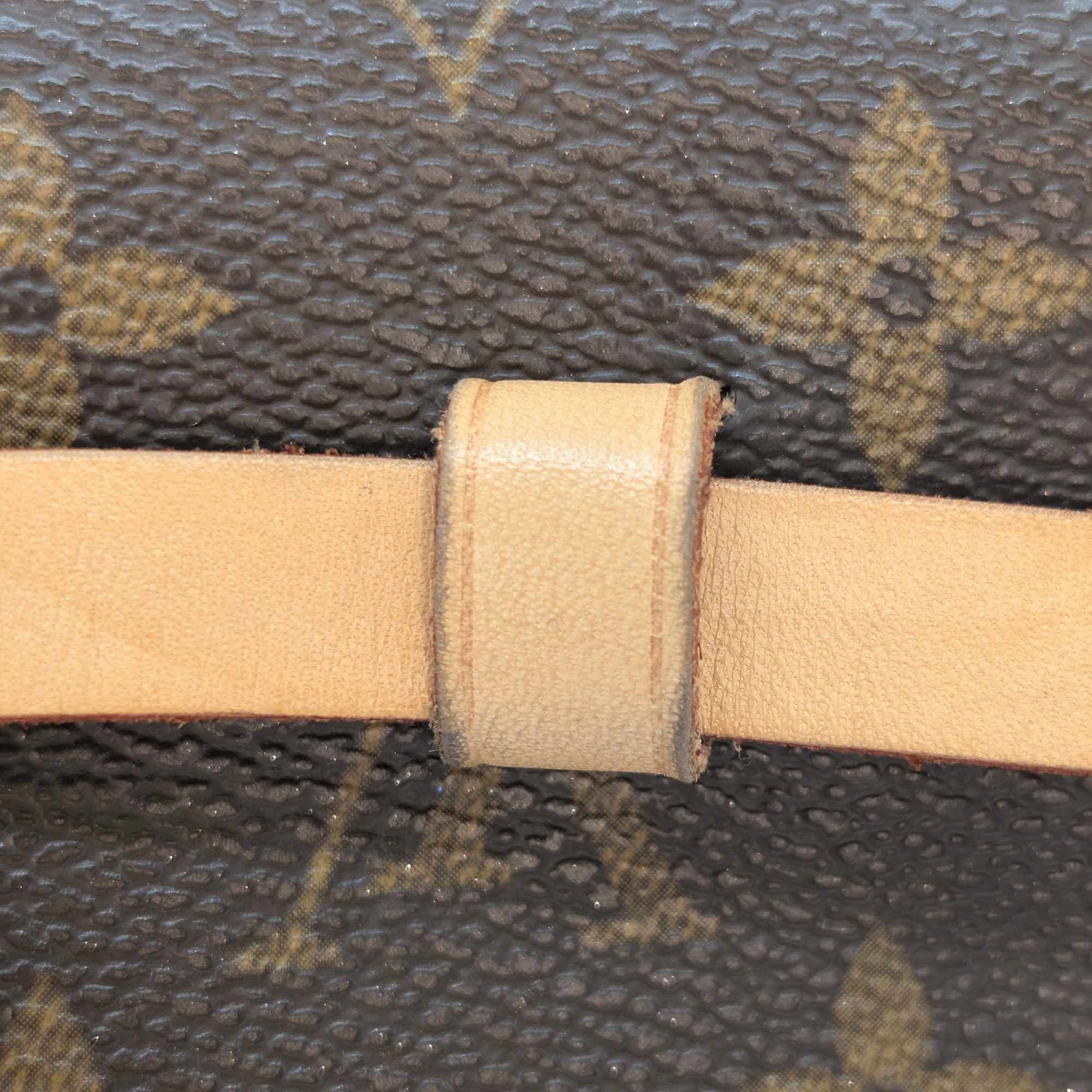 Louis Vuitton Pochette Florentine Belt Bag