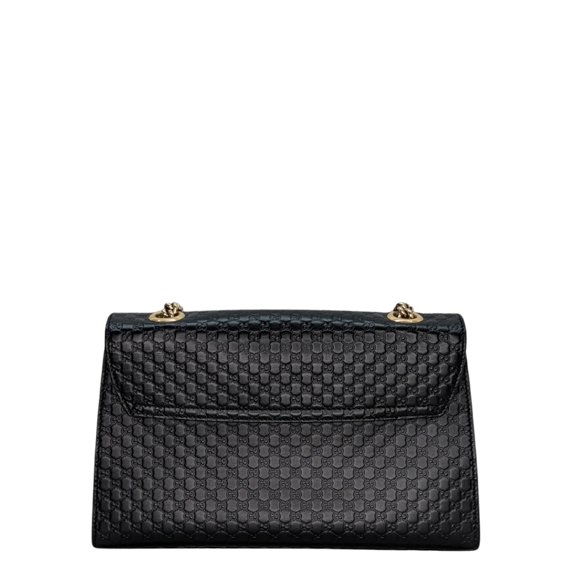 Gucci Microguccissima Medium Emily Shoulder Bag
