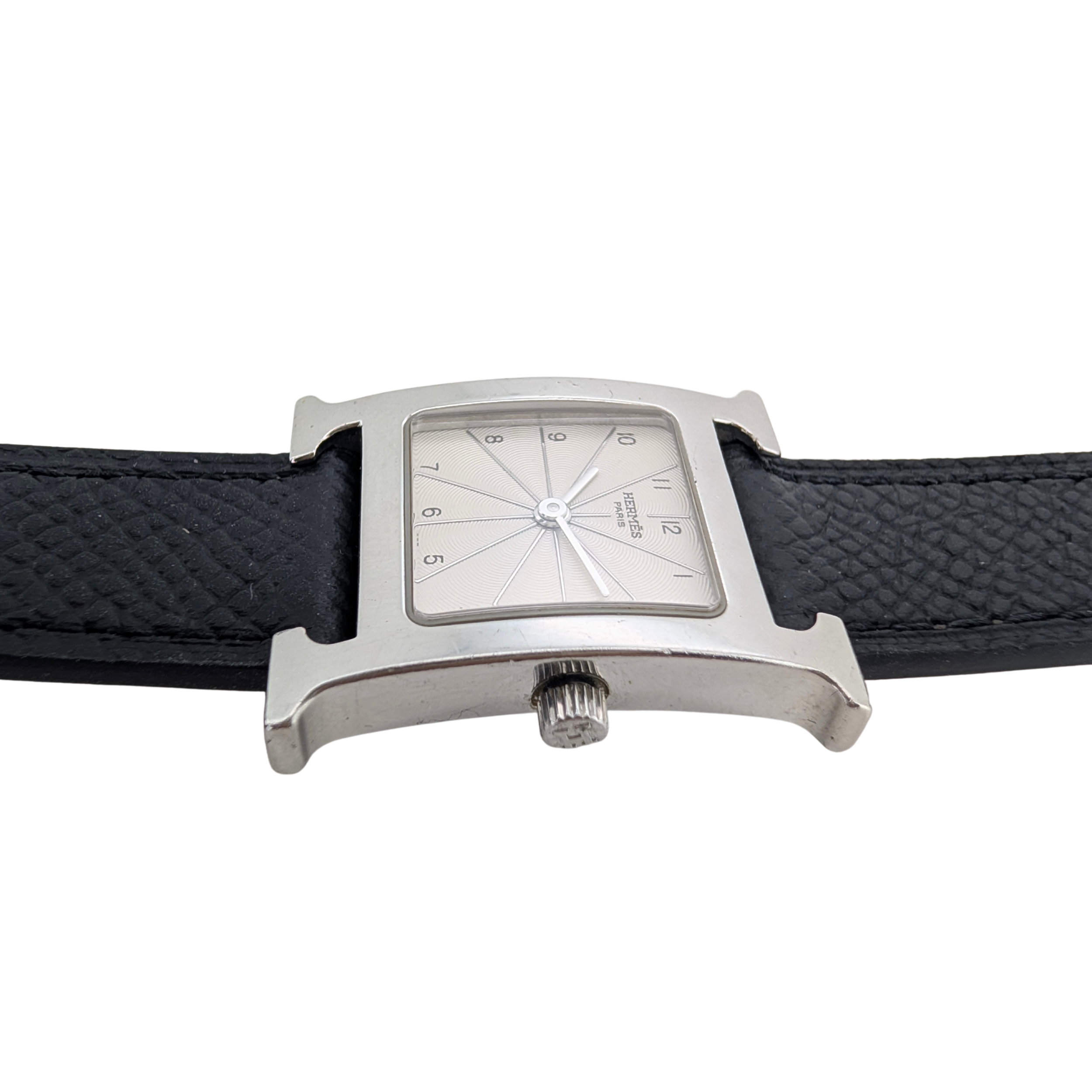 Hermès H Watch HH1.210