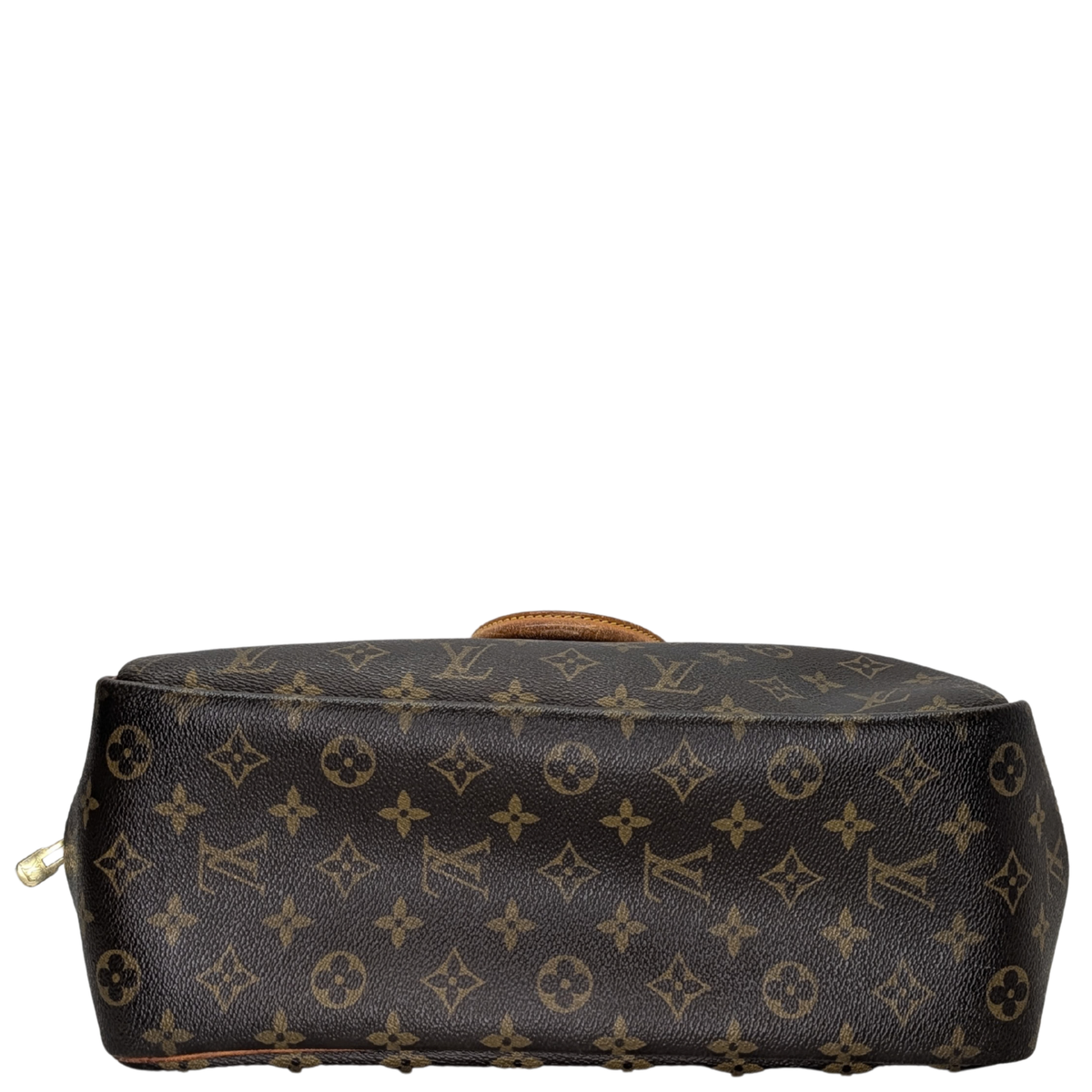 Louis Vuitton Deauville Monogram Bag