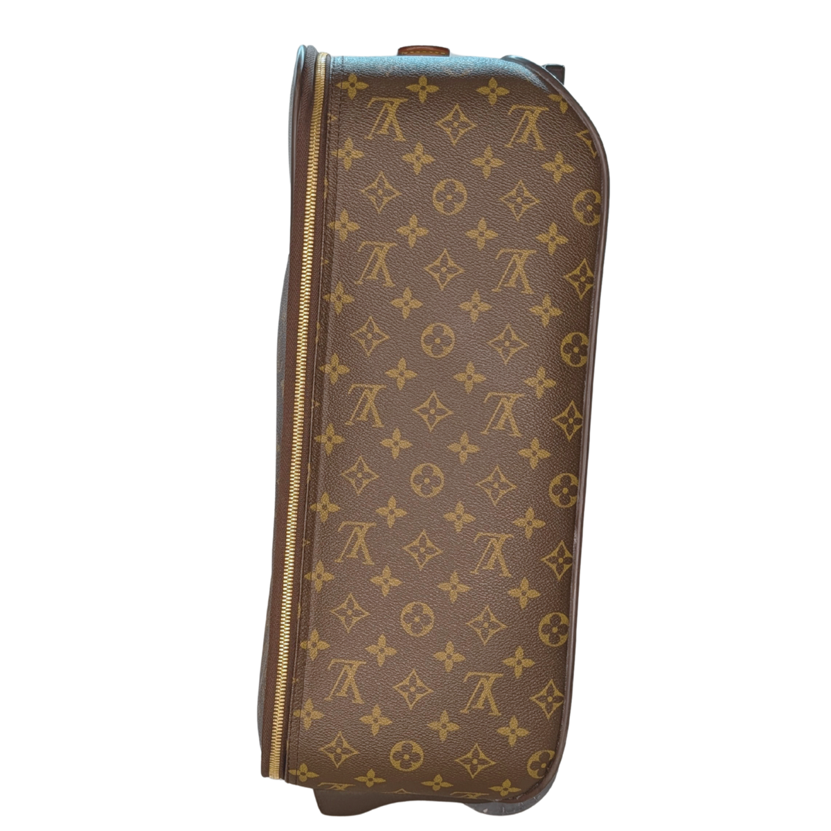 Louis Vuitton Pegase 55 Suitcase Monogram