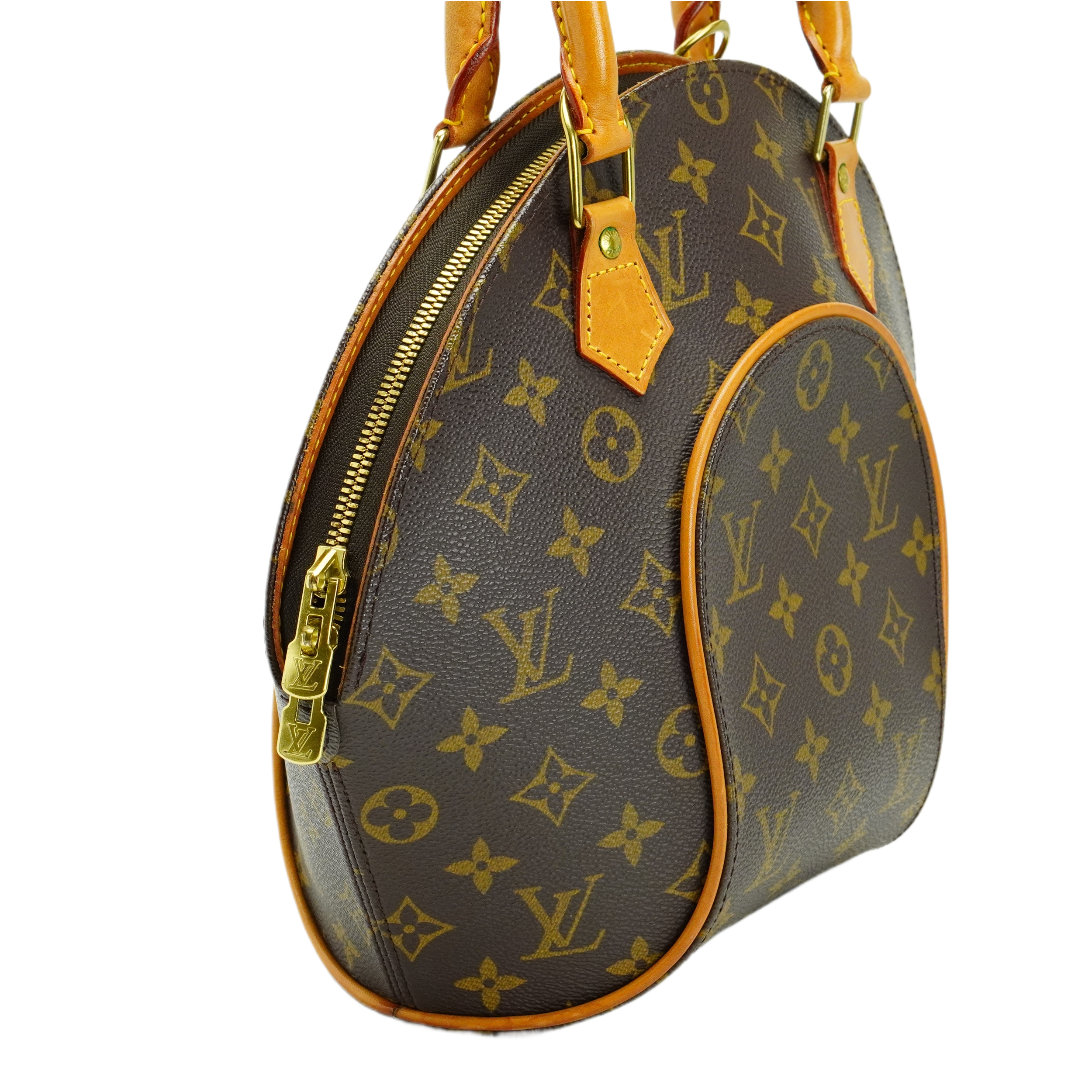 Louis Vuitton Ellipse PM Monogram Bag