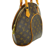 Louis Vuitton Ellipse PM Monogram Bag