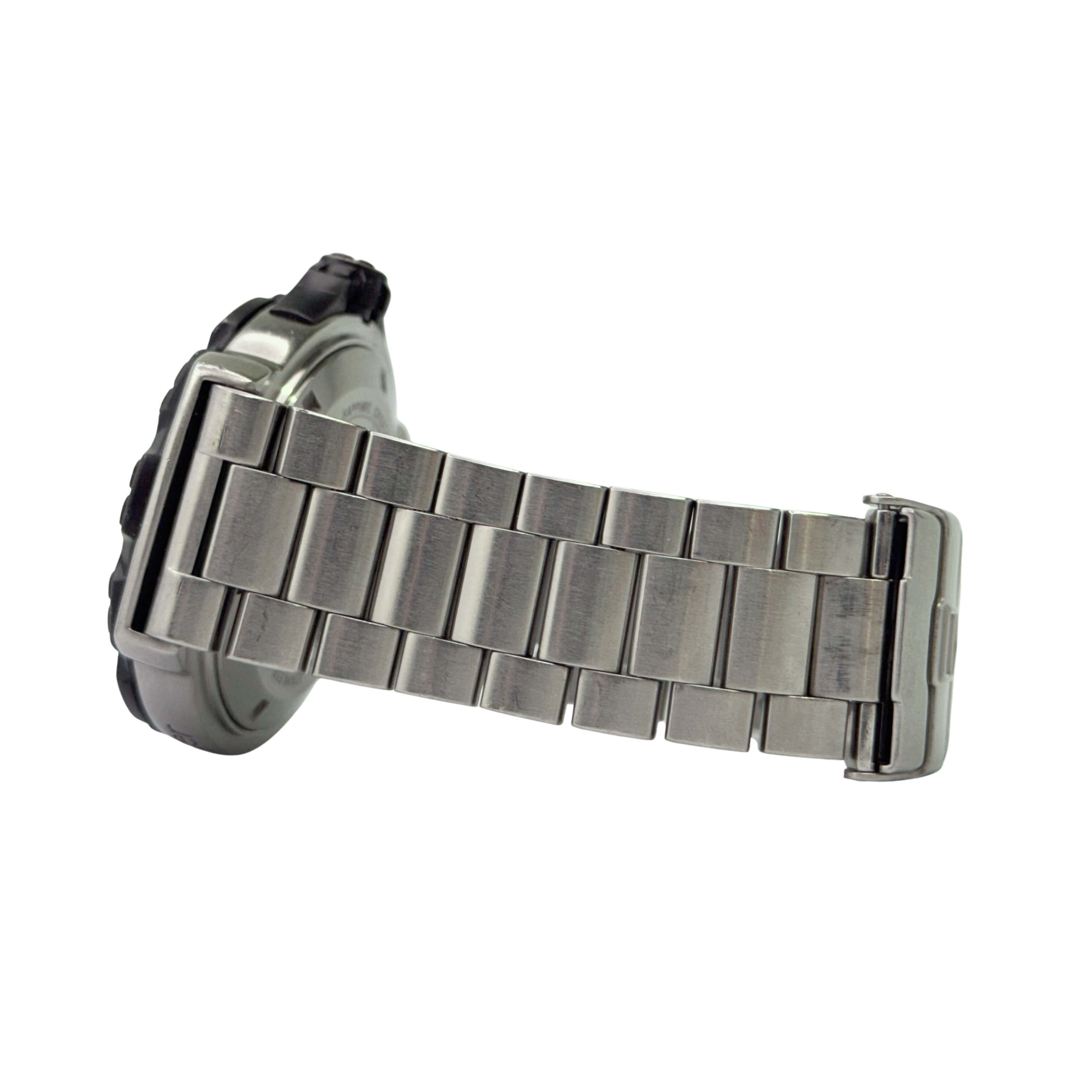 Tag Heuer watches