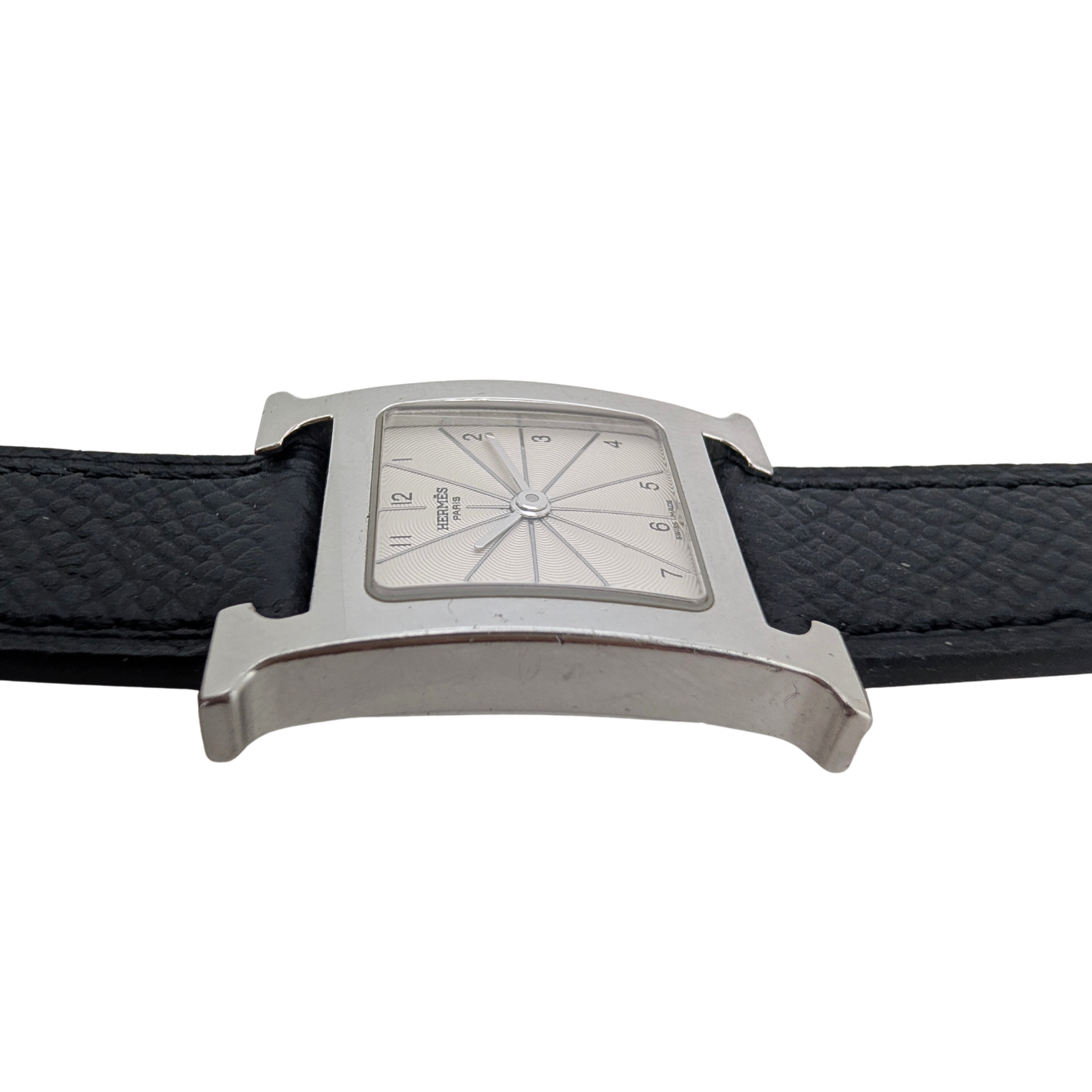 Hermès H Watch HH1.210