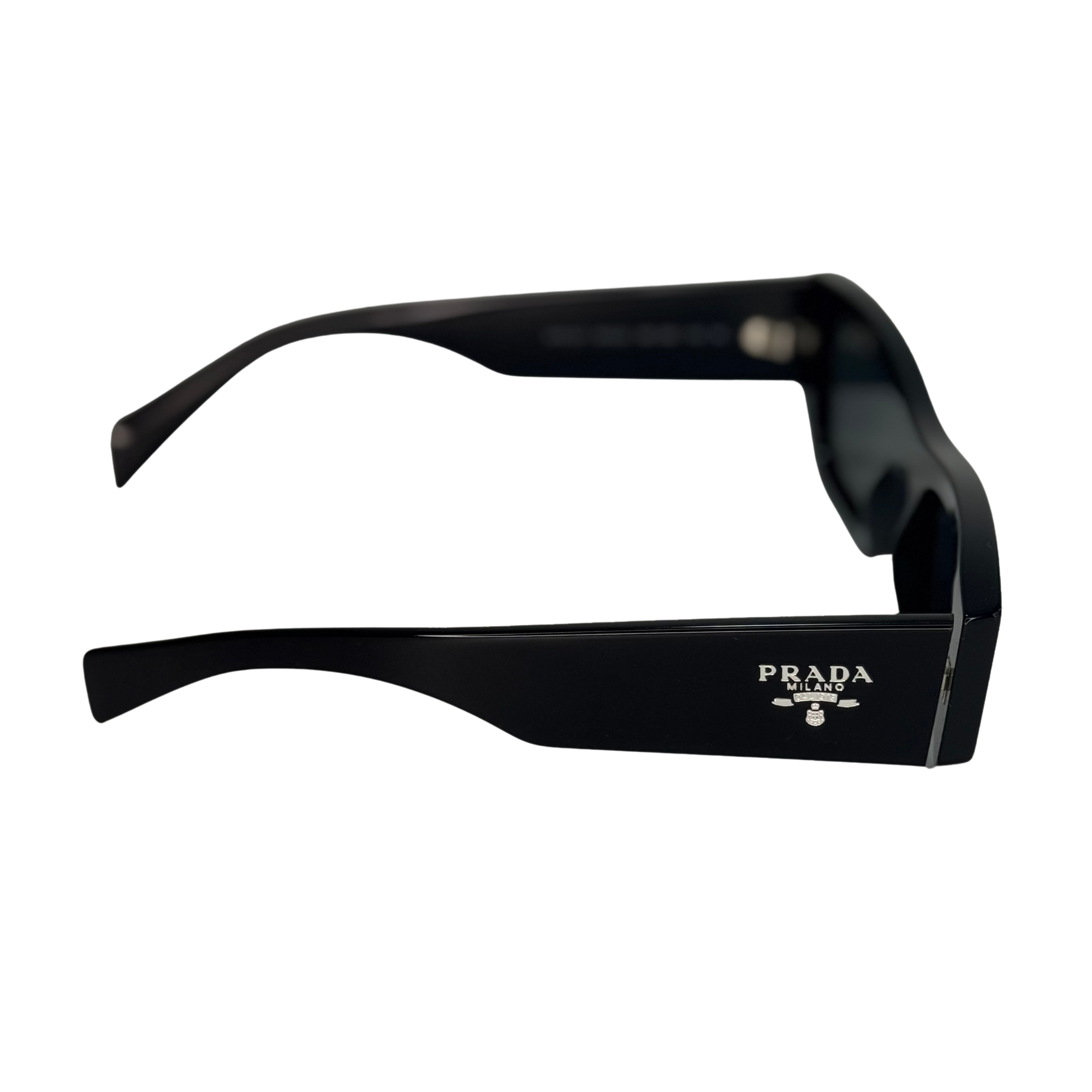 Prada SPR A01 16K-08Z Sunglasses – 53-20-145