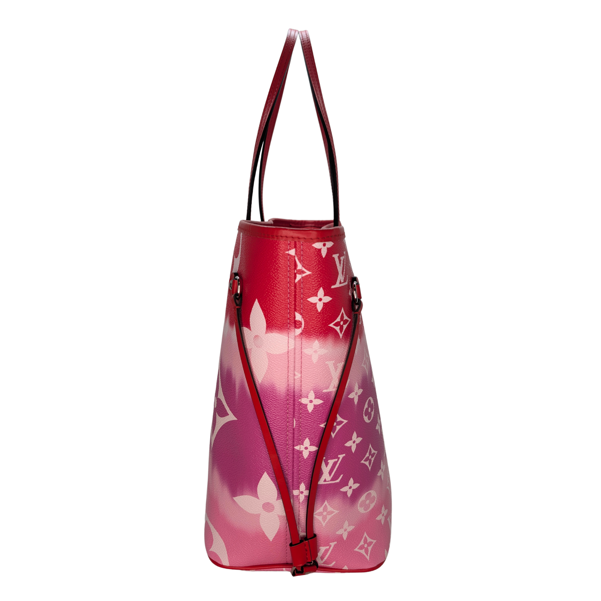 路易威登 Neverfull 皮革 包名待定