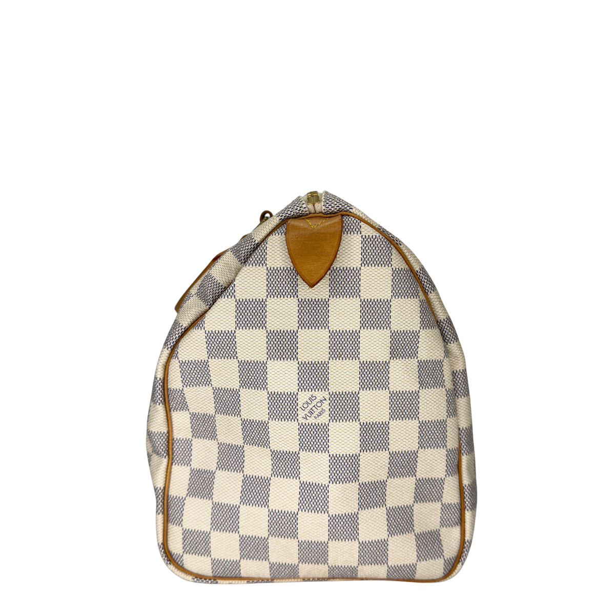 Louis Vuitton Speedy 30 Damier Azur