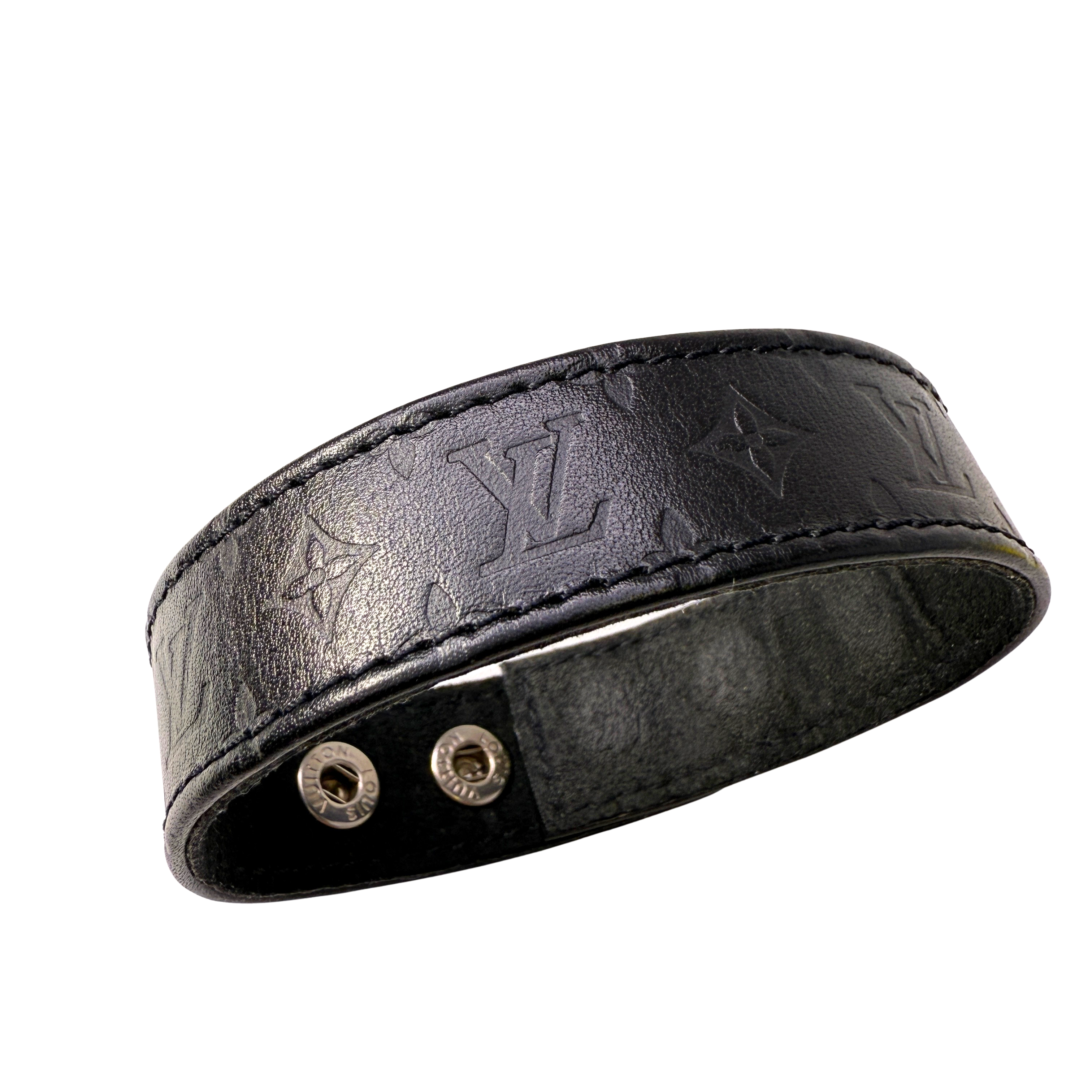 Louis Vuitton Collin St Melbourne Promotion Bracelet