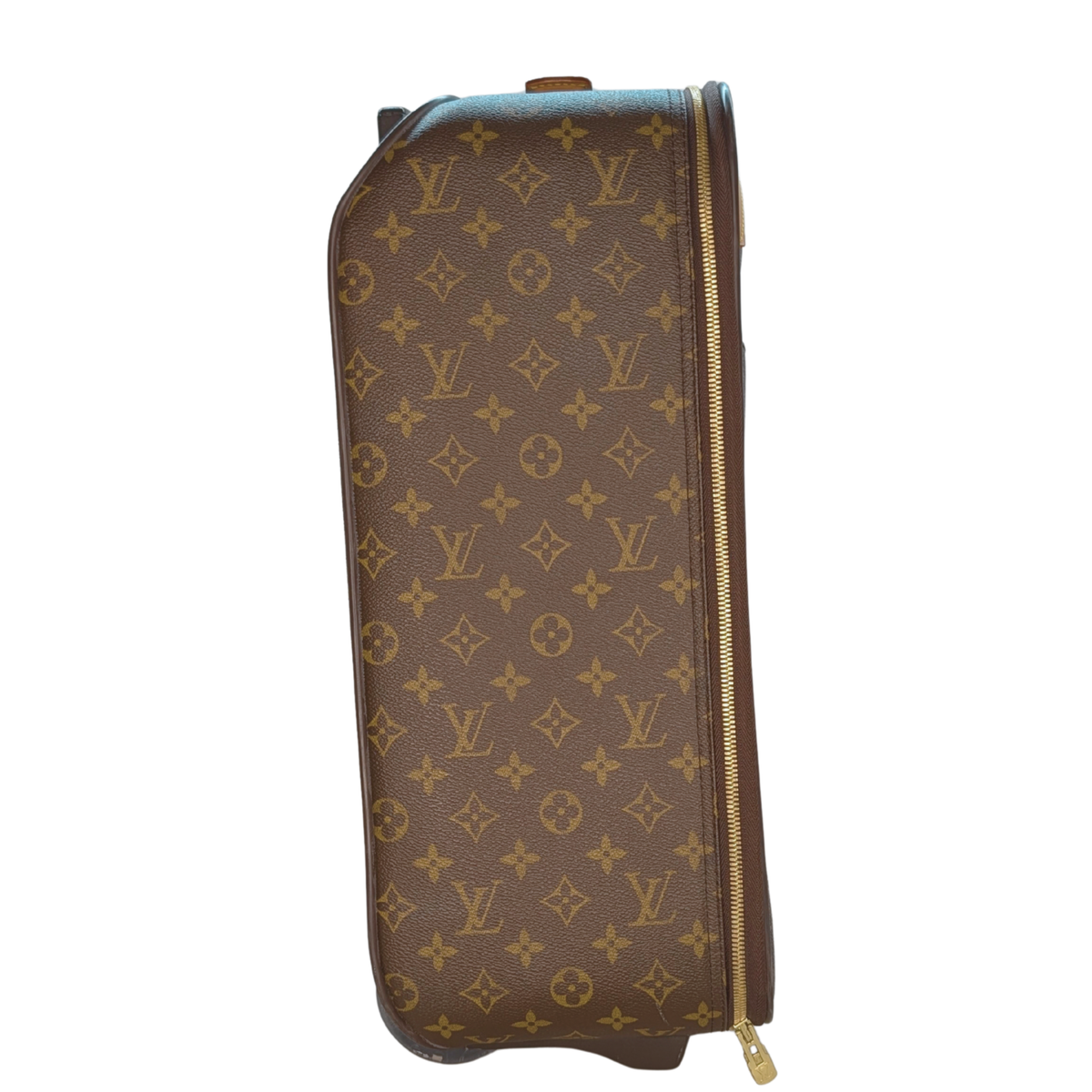 Louis Vuitton Pegase 55 Suitcase Monogram
