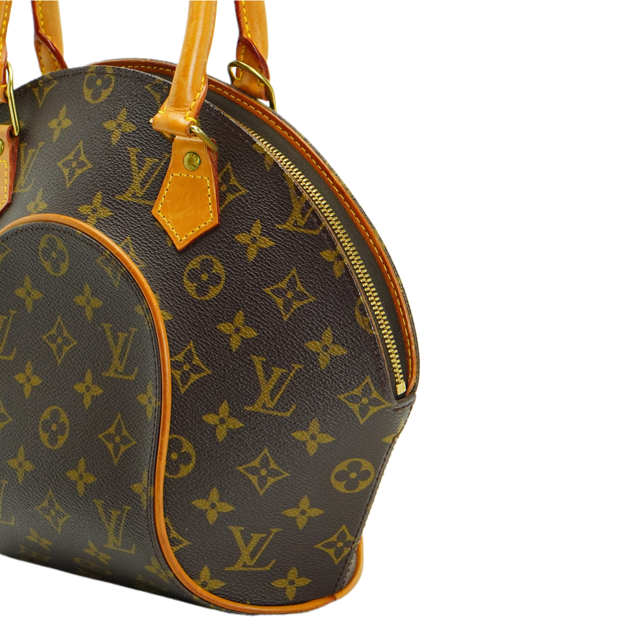 Louis Vuitton Ellipse PM Monogram Bag