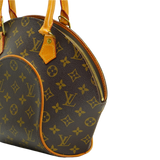 Louis Vuitton Ellipse PM Monogram Bag