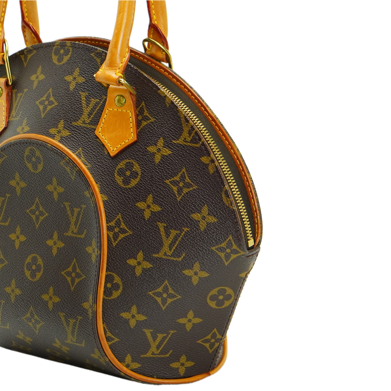 Louis Vuitton Ellipse PM Monogram Bag