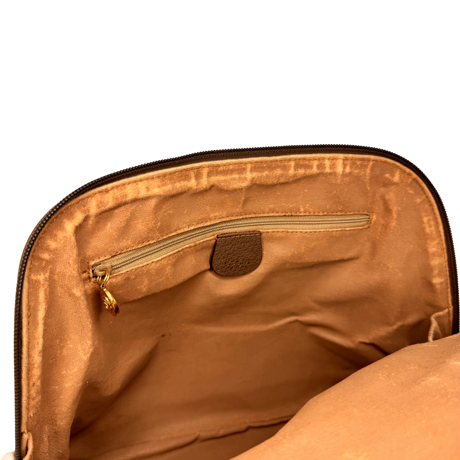 Gucci Supreme GG 2Way Canvas Bag